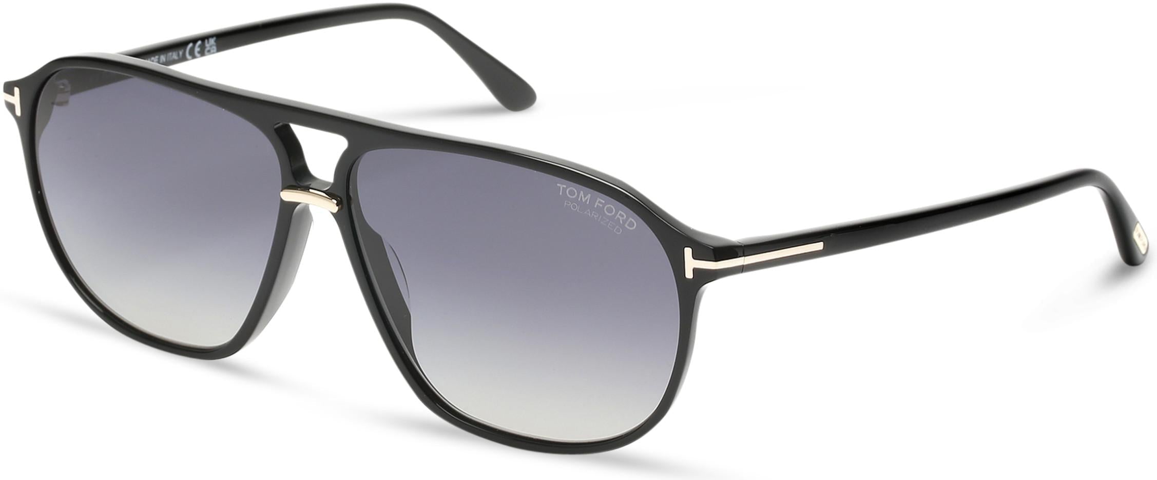 Tom Fordd Bruce 1026 Sunglasses
