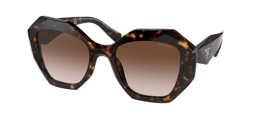 Praada 16WS Sunglasses