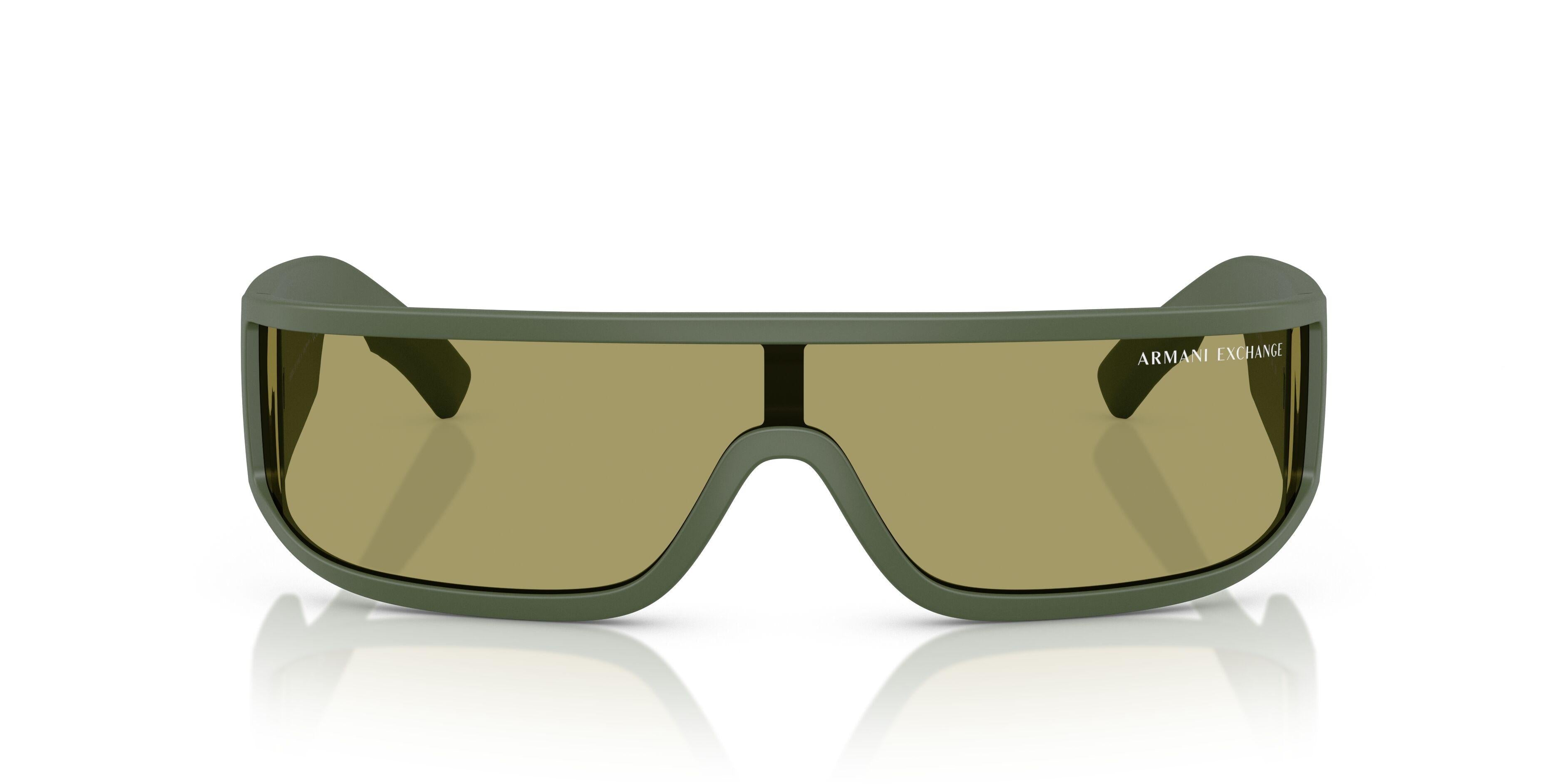 Armaani Exchange 4153SU Sunglasses