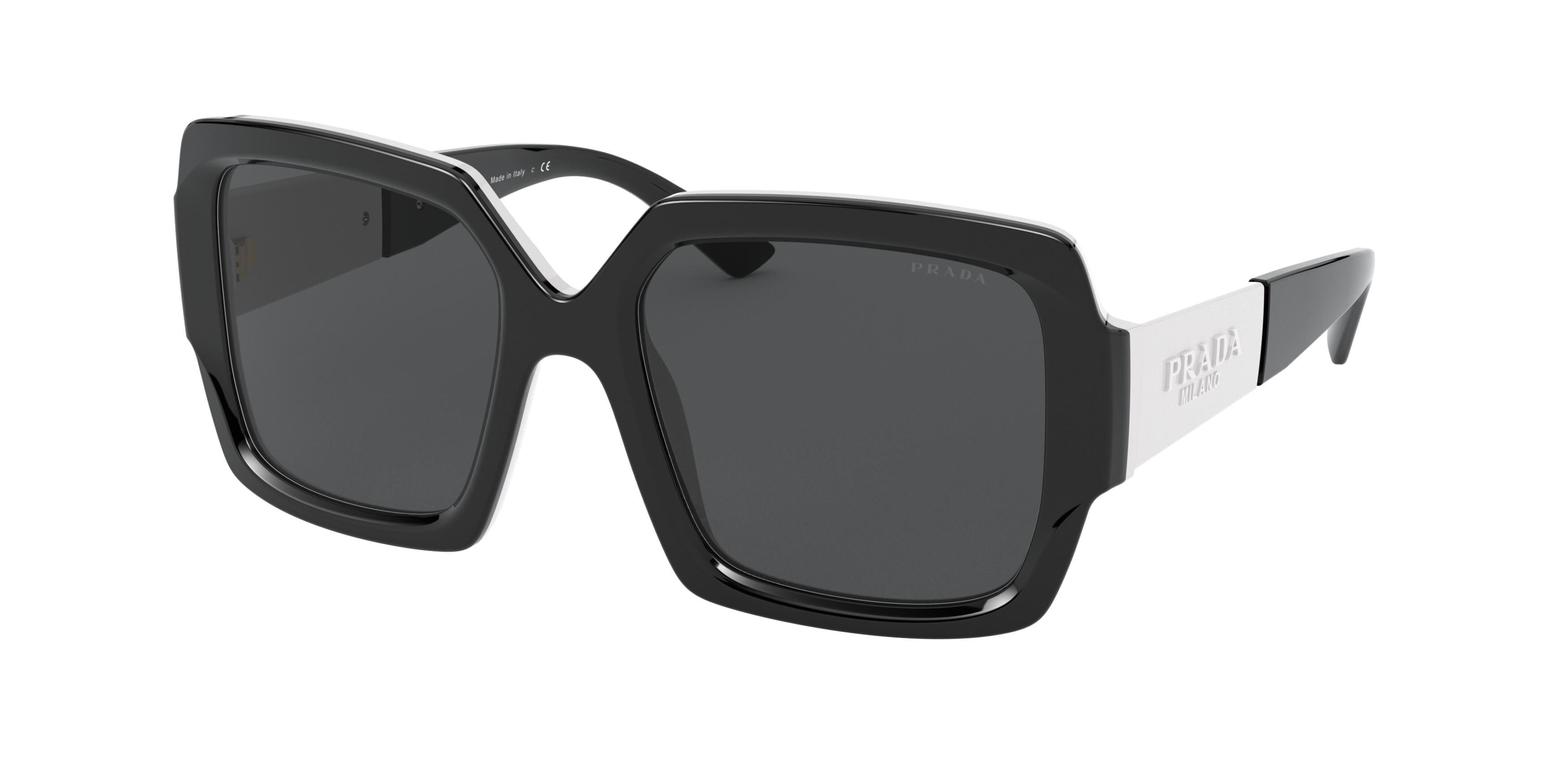 Praada 21XS Sunglasses