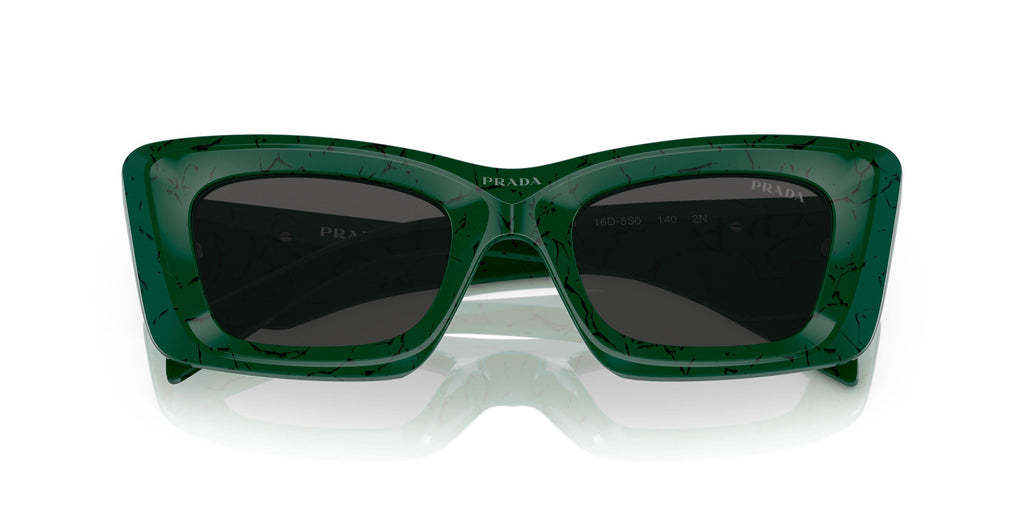 Praada 13ZS Sunglasses