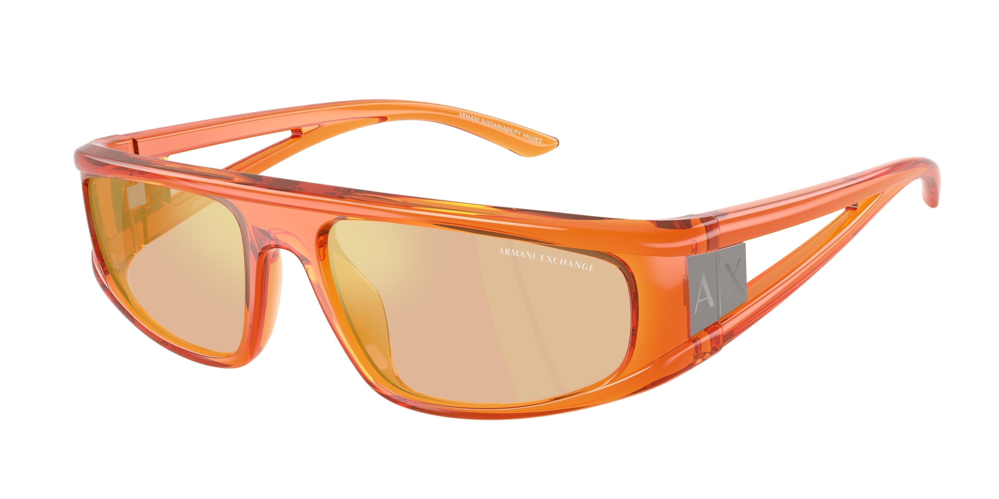 Armaani Exchange 4159SU Sunglasses