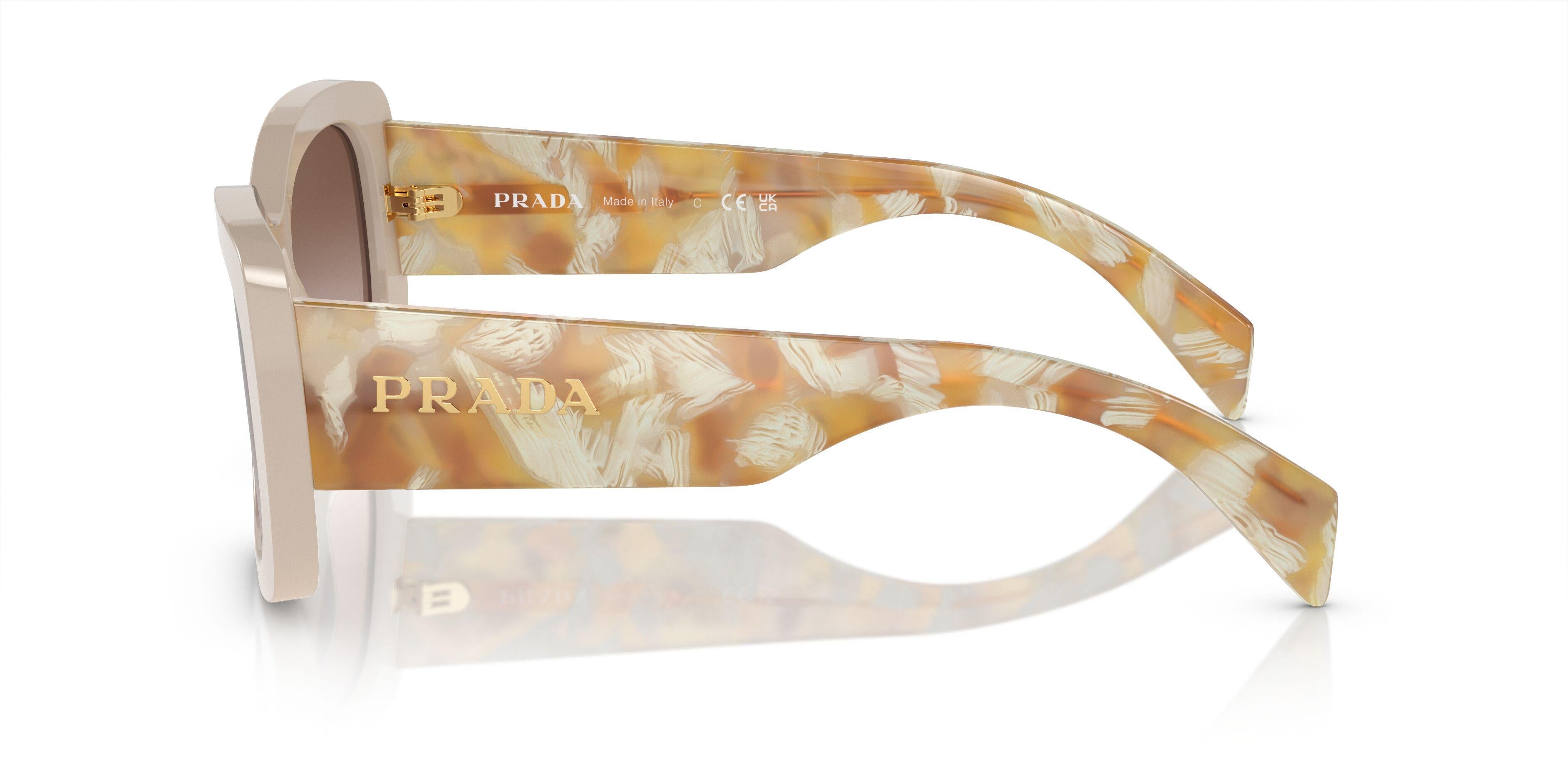 Praada A08S Sunglasses
