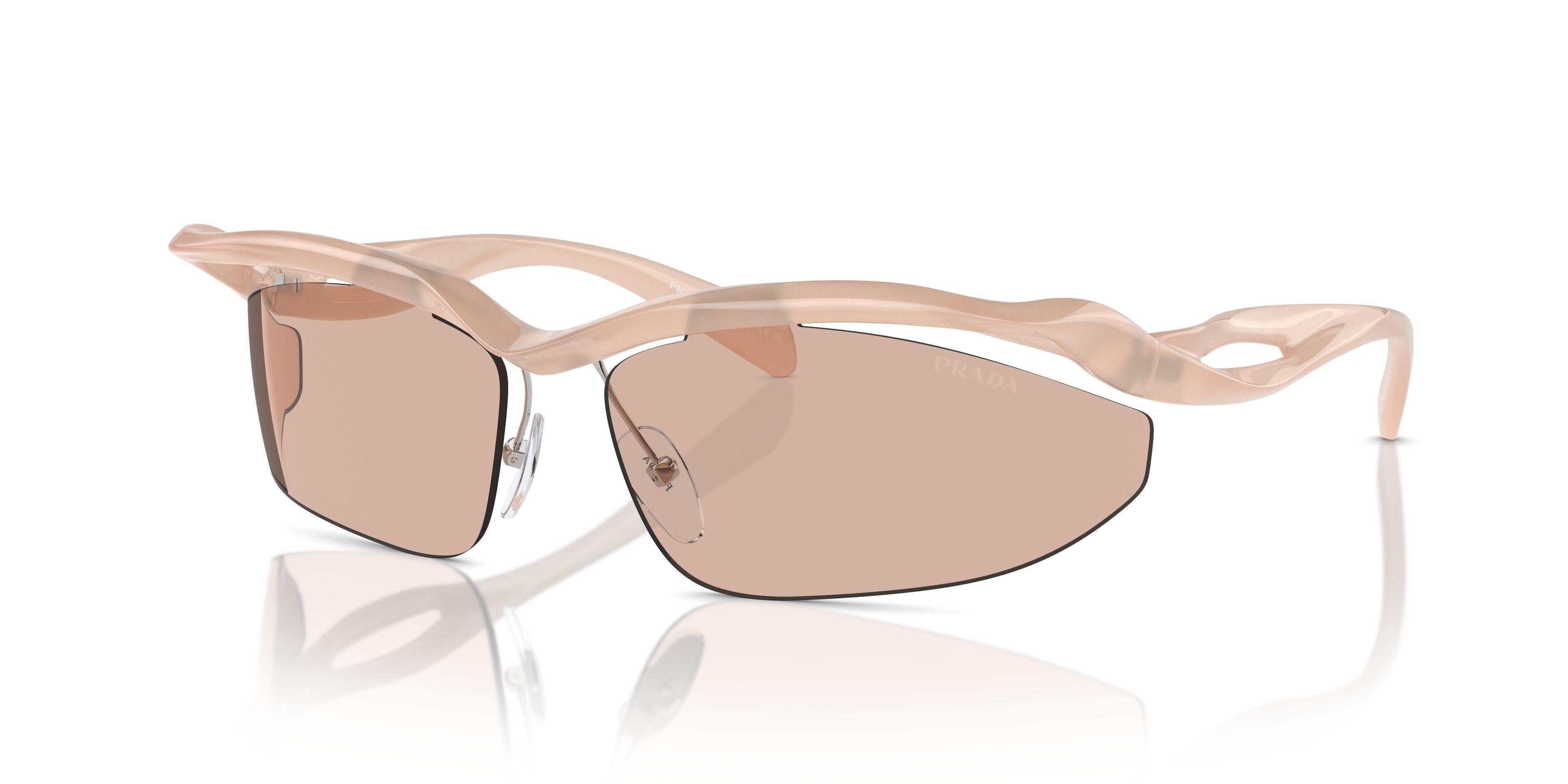 Praada A25S Sunglasses