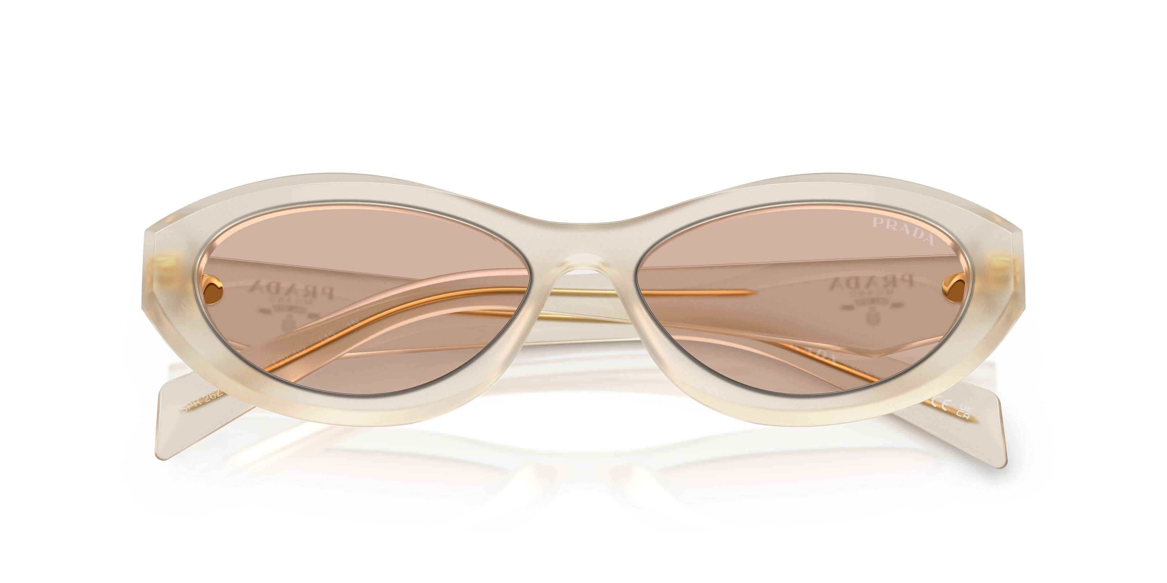 Praada 26ZS Sunglasses