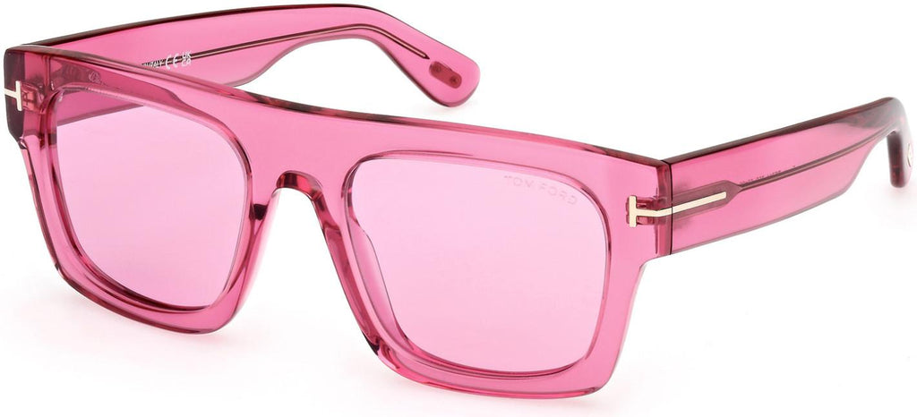 Tom Fordd Fausto 0711 Sunglasses