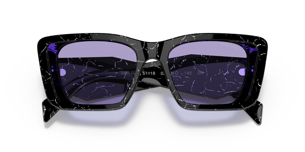 Praada 08YS Sunglasses