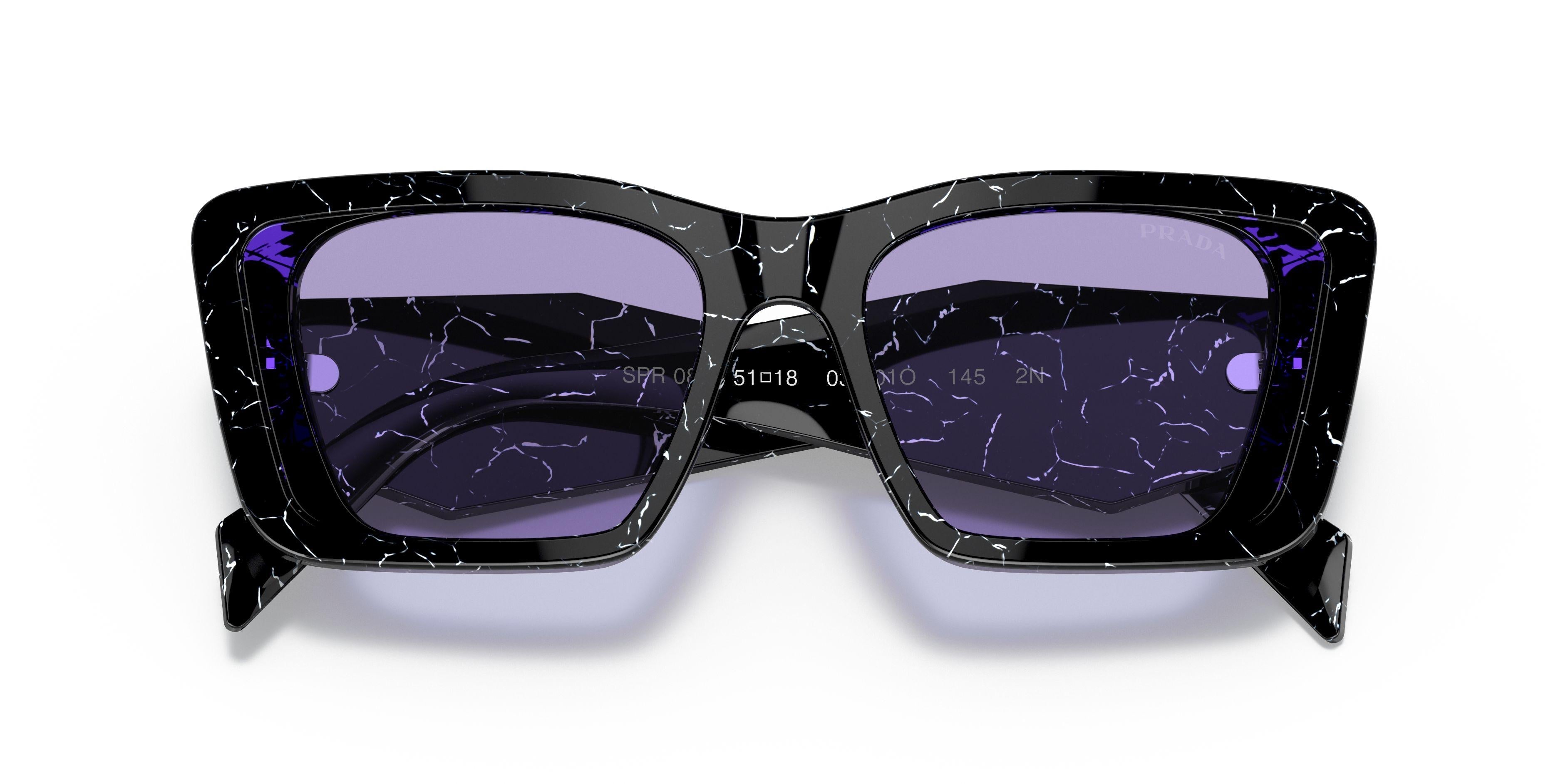 Praada 08YS Sunglasses