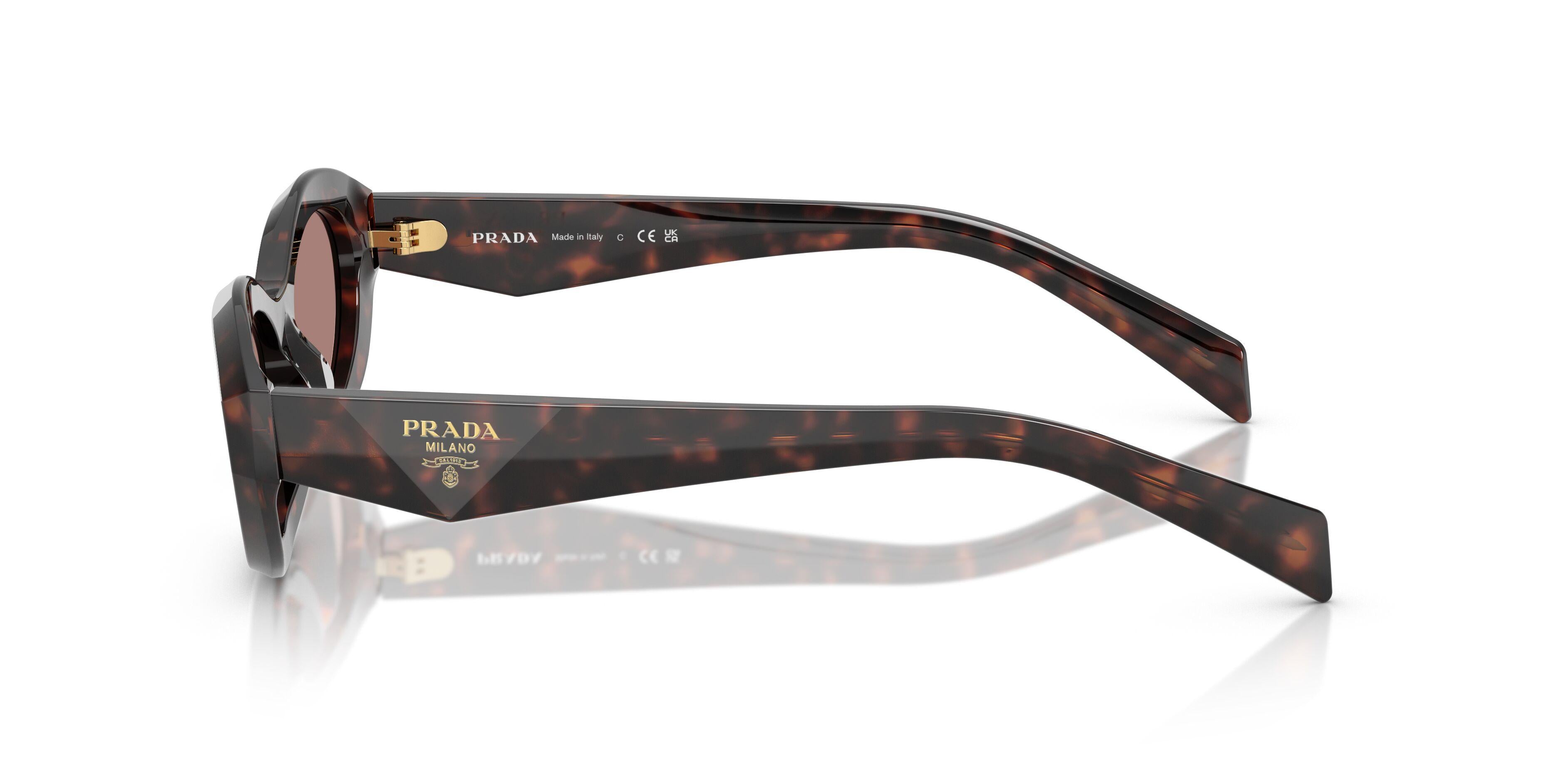 Praada 26ZSF Sunglasses