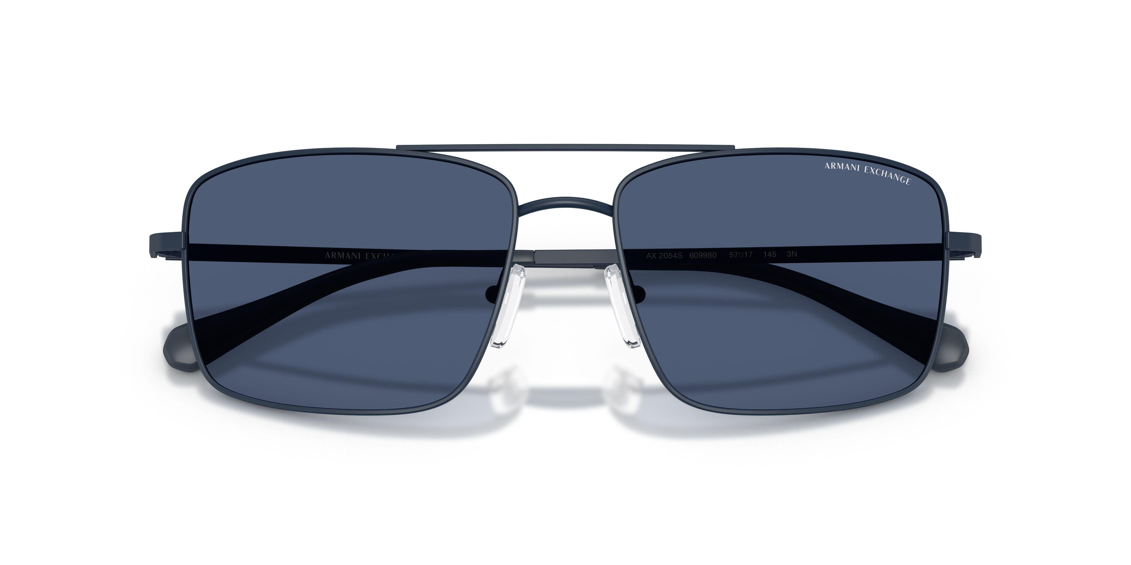 Armaani Exchange 2054S Sunglasses