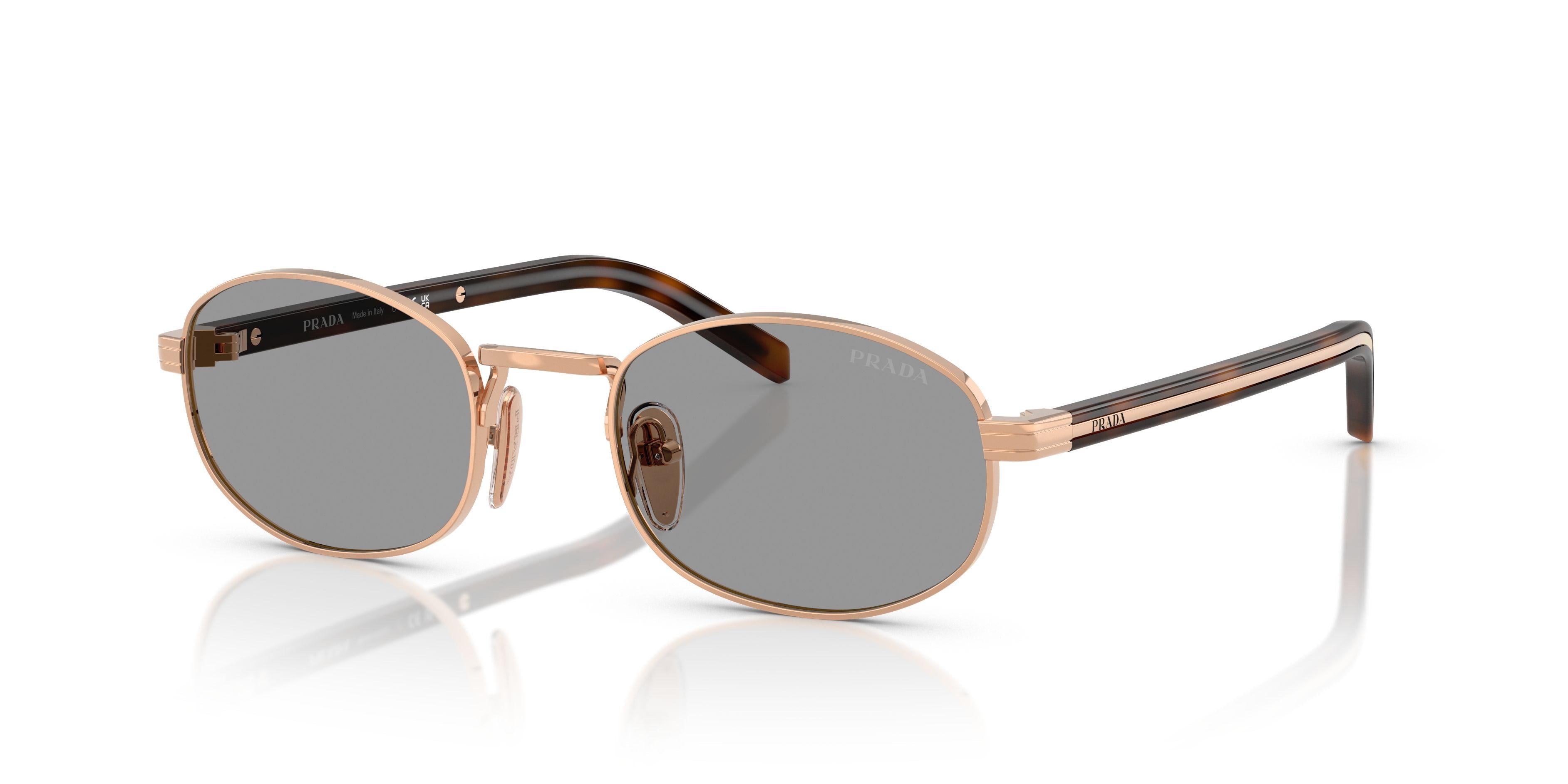 Praada B53S Sunglasses