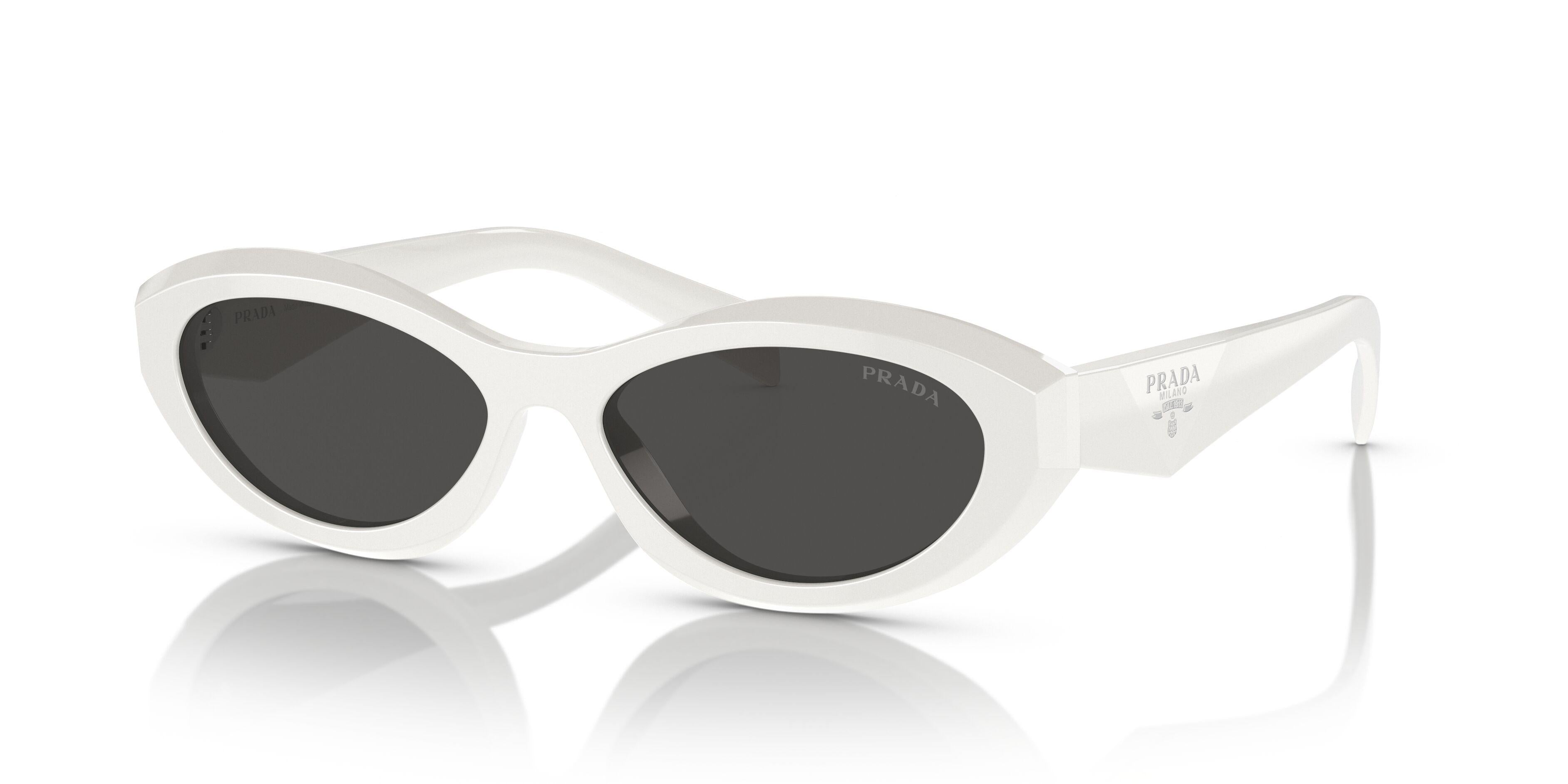 Praada 26ZS Sunglasses