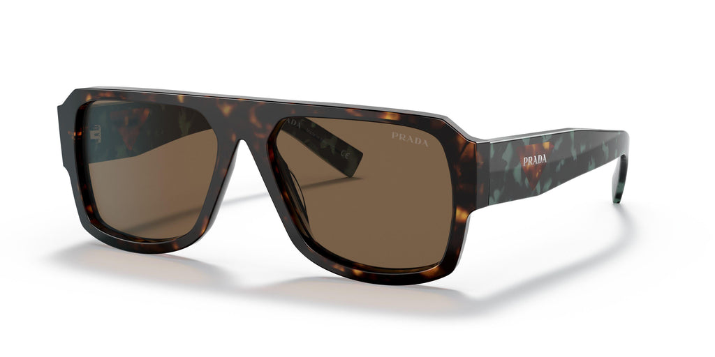 Praada 22YS Sunglasses