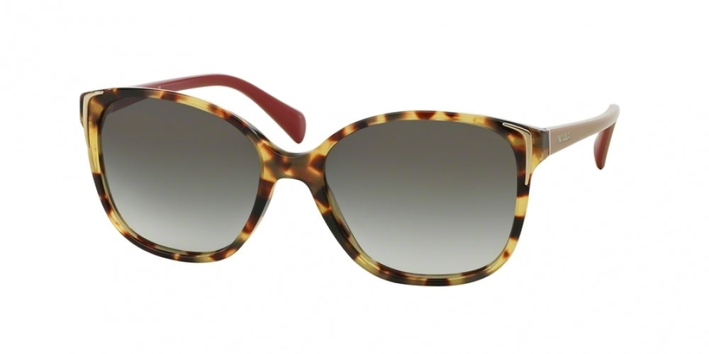 Praada Conceptual 01OS Sunglasses