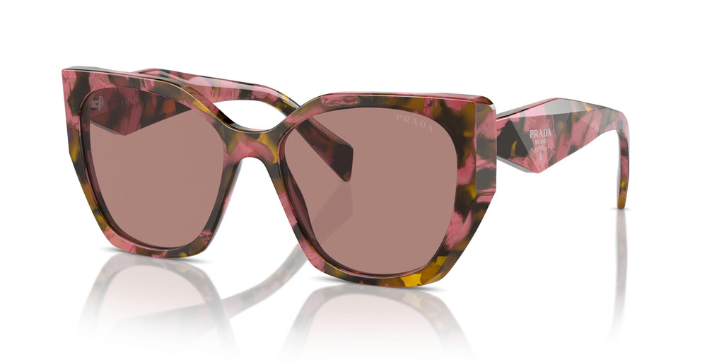 Praada 19ZS Sunglasses