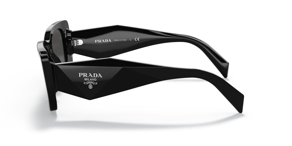 Praada 08YSF Sunglasses