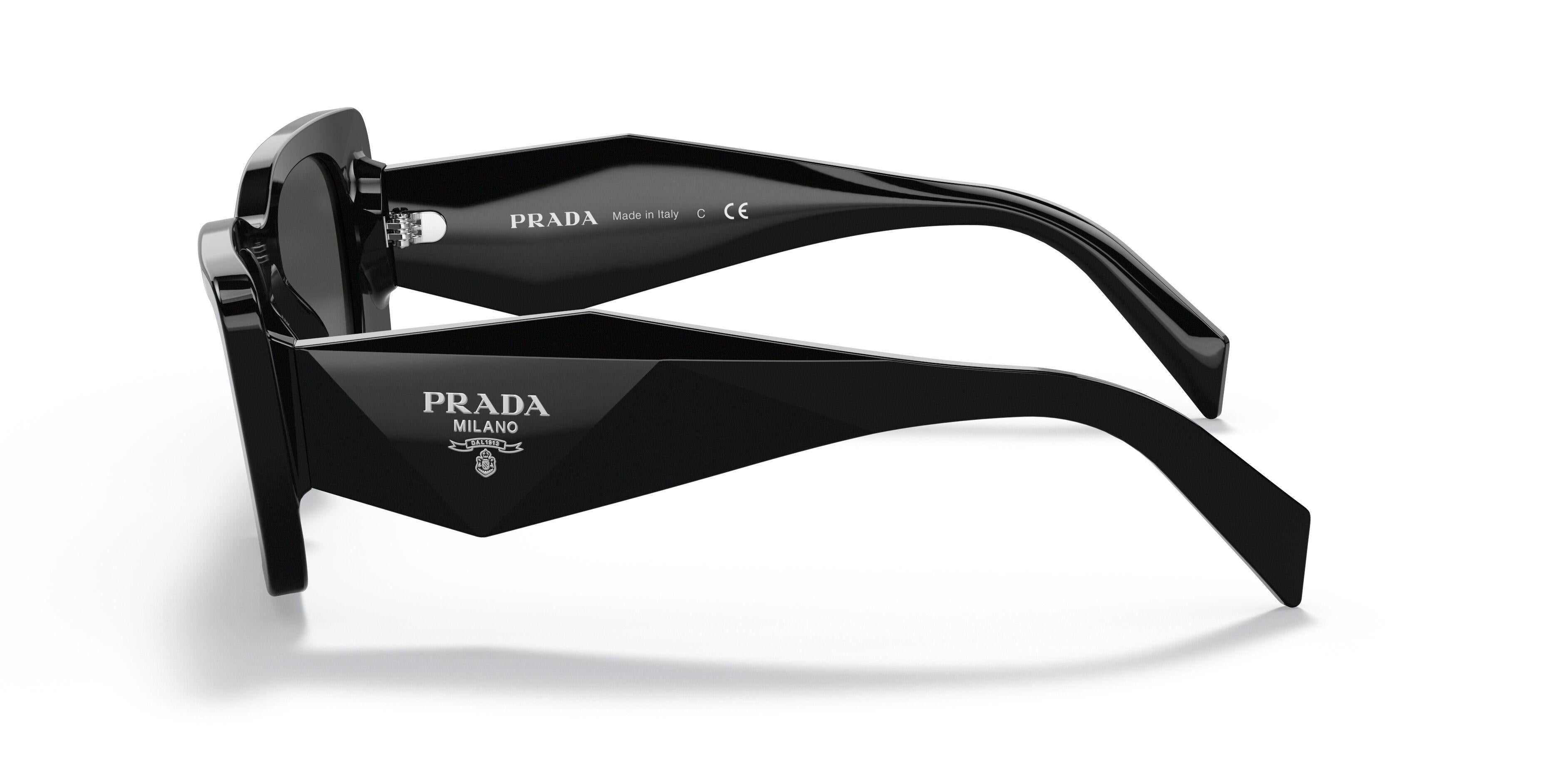 Praada 08YSF Sunglasses