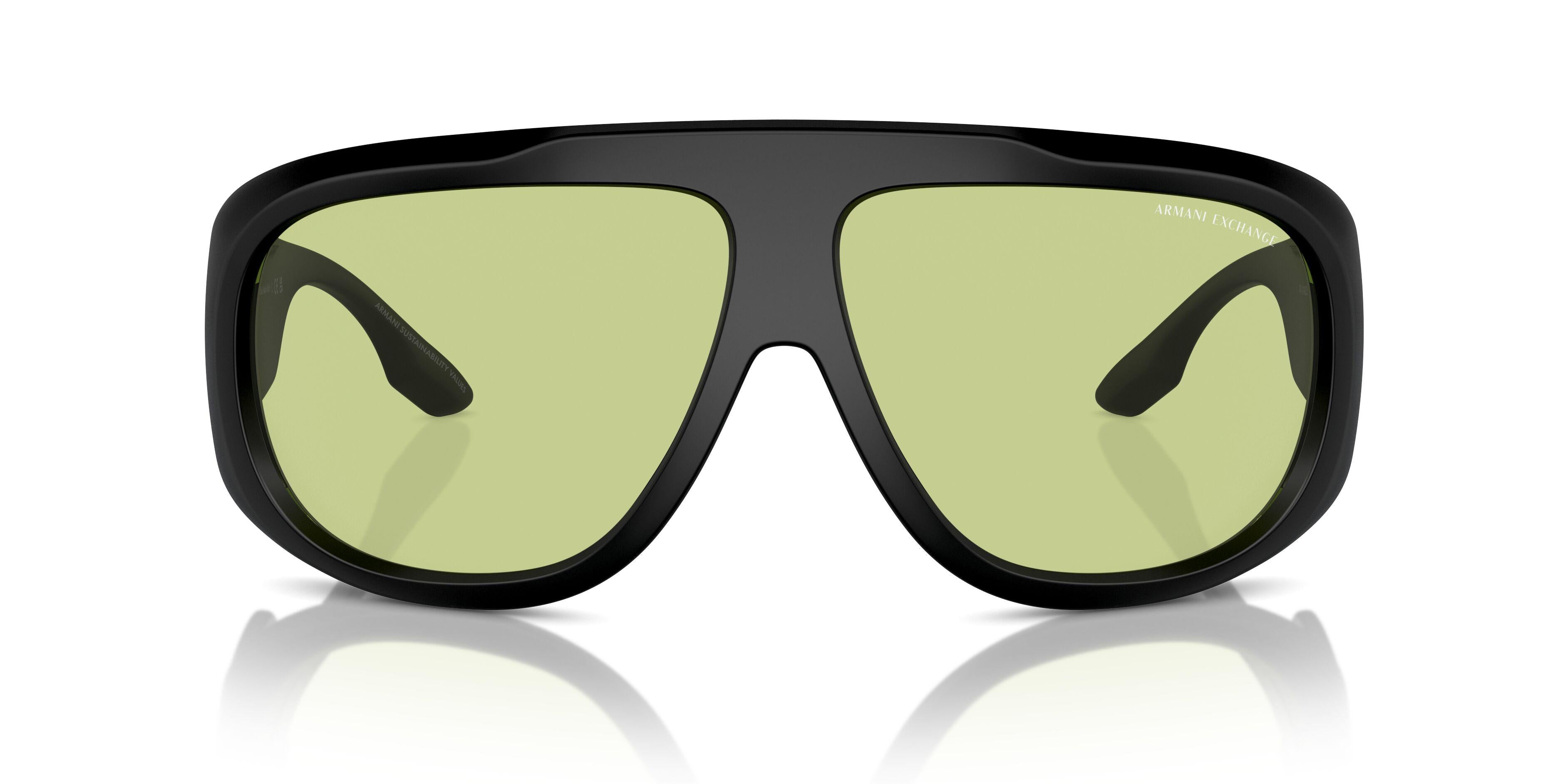 Armaani Exchange 4143SU Sunglasses