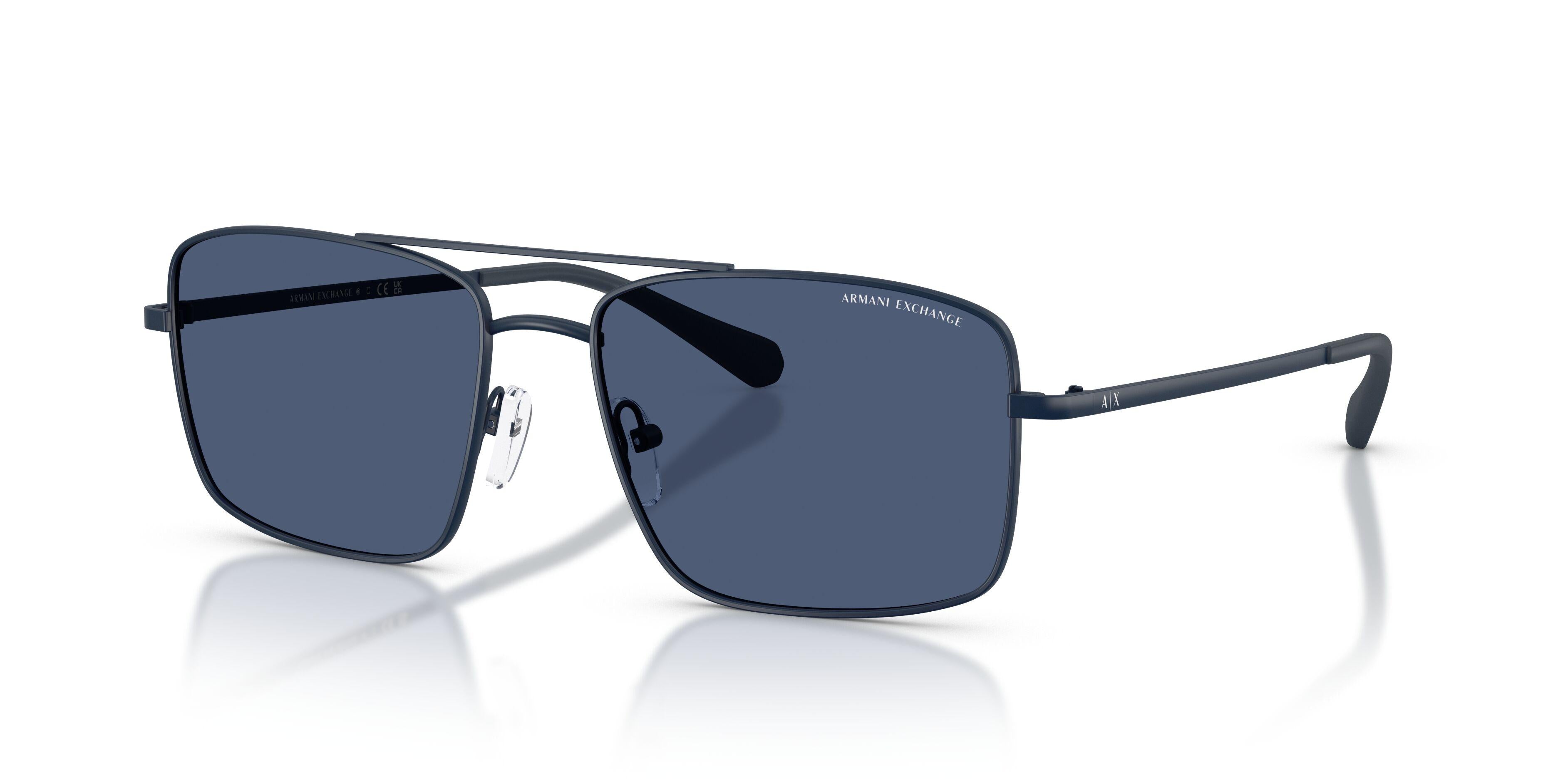 Armaani Exchange 2054S Sunglasses