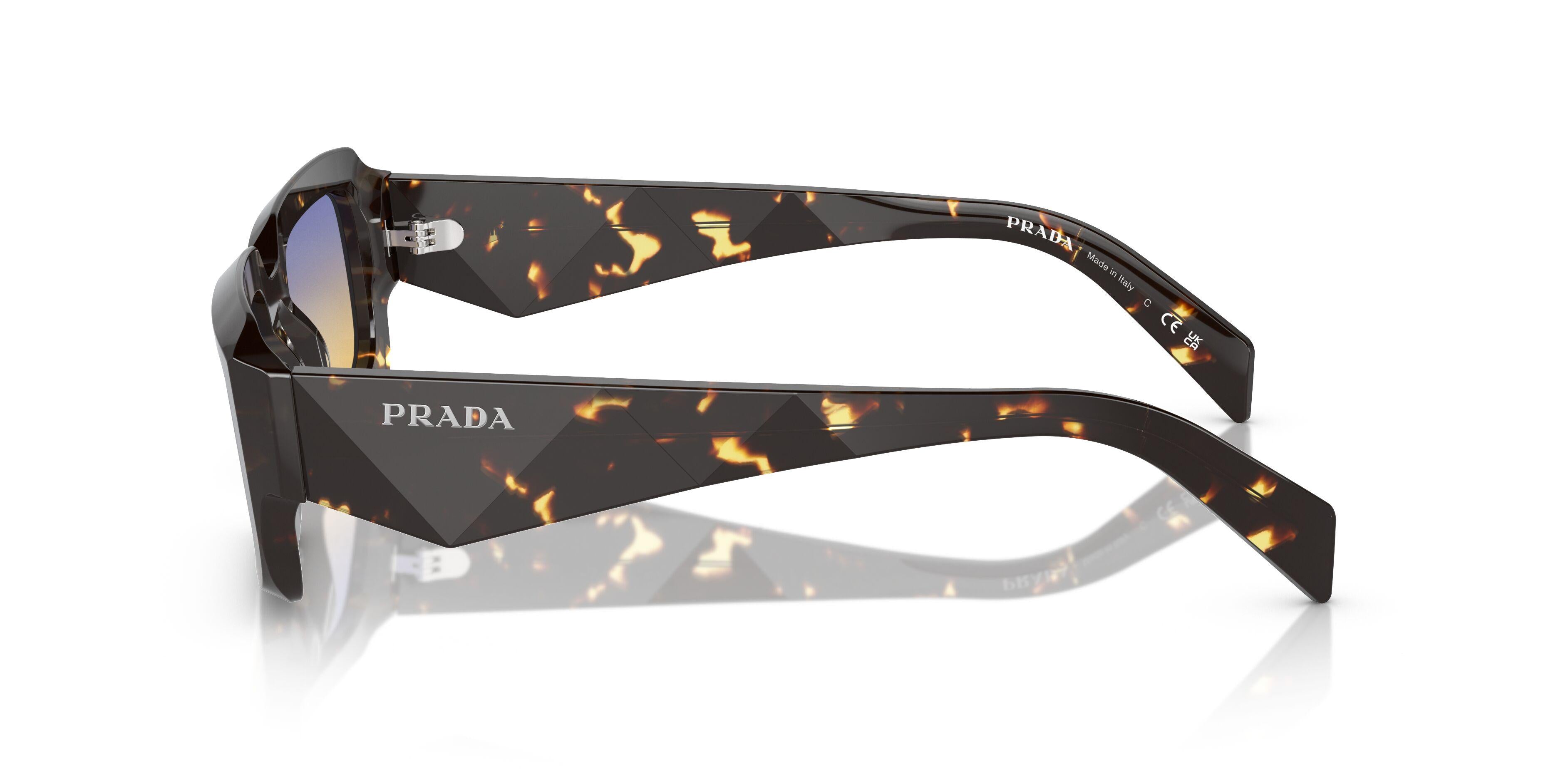 Praada 27ZSF Sunglasses