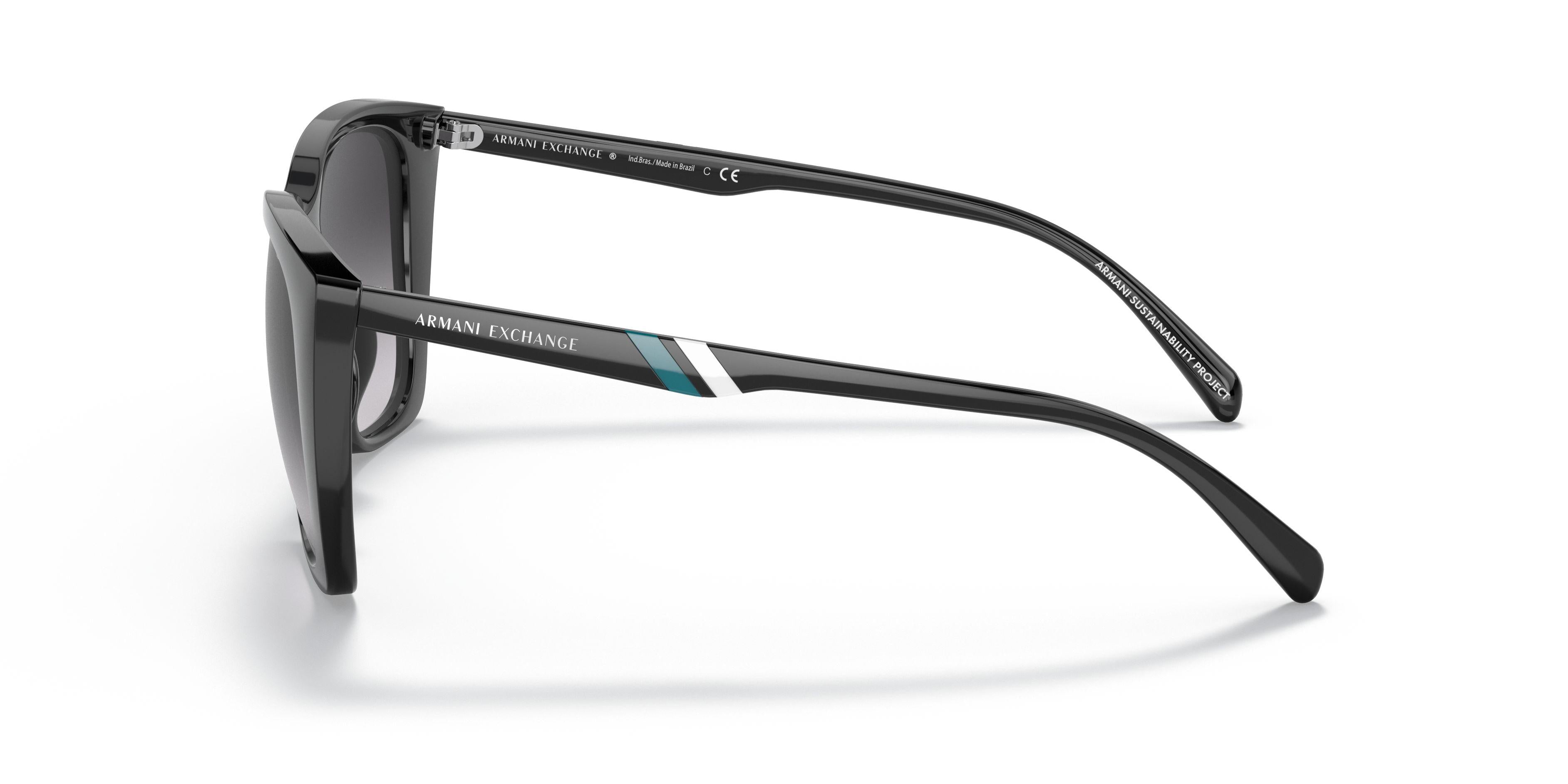 Armaani Exchange 4116SU Sunglasses