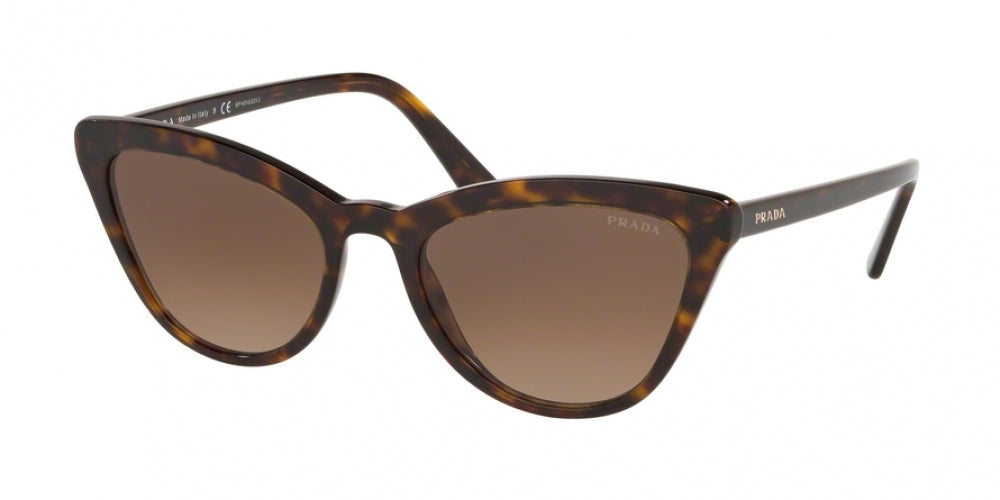 Praada Conceptual 01VS Sunglasses