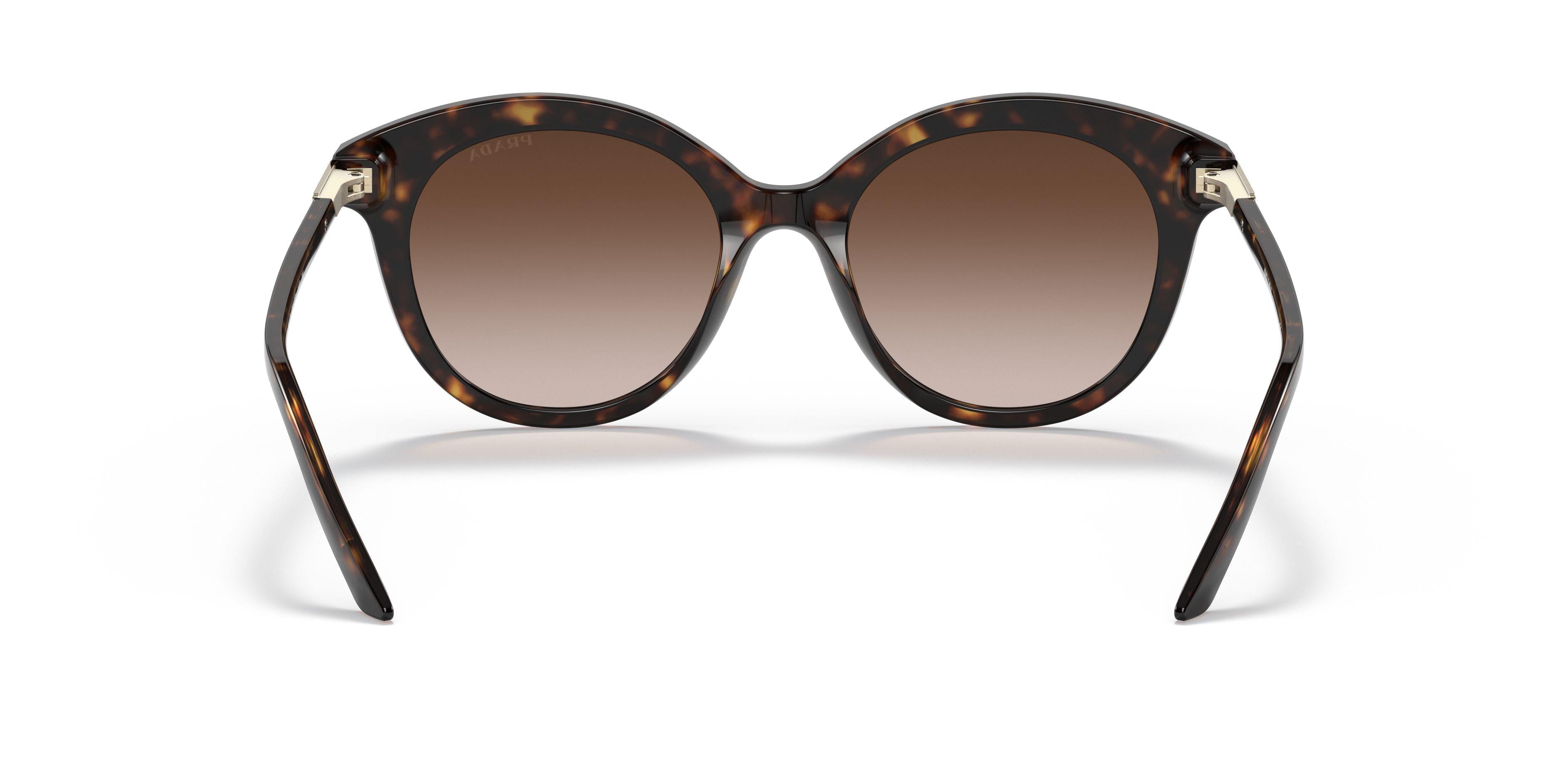 Praada 02YS Sunglasses