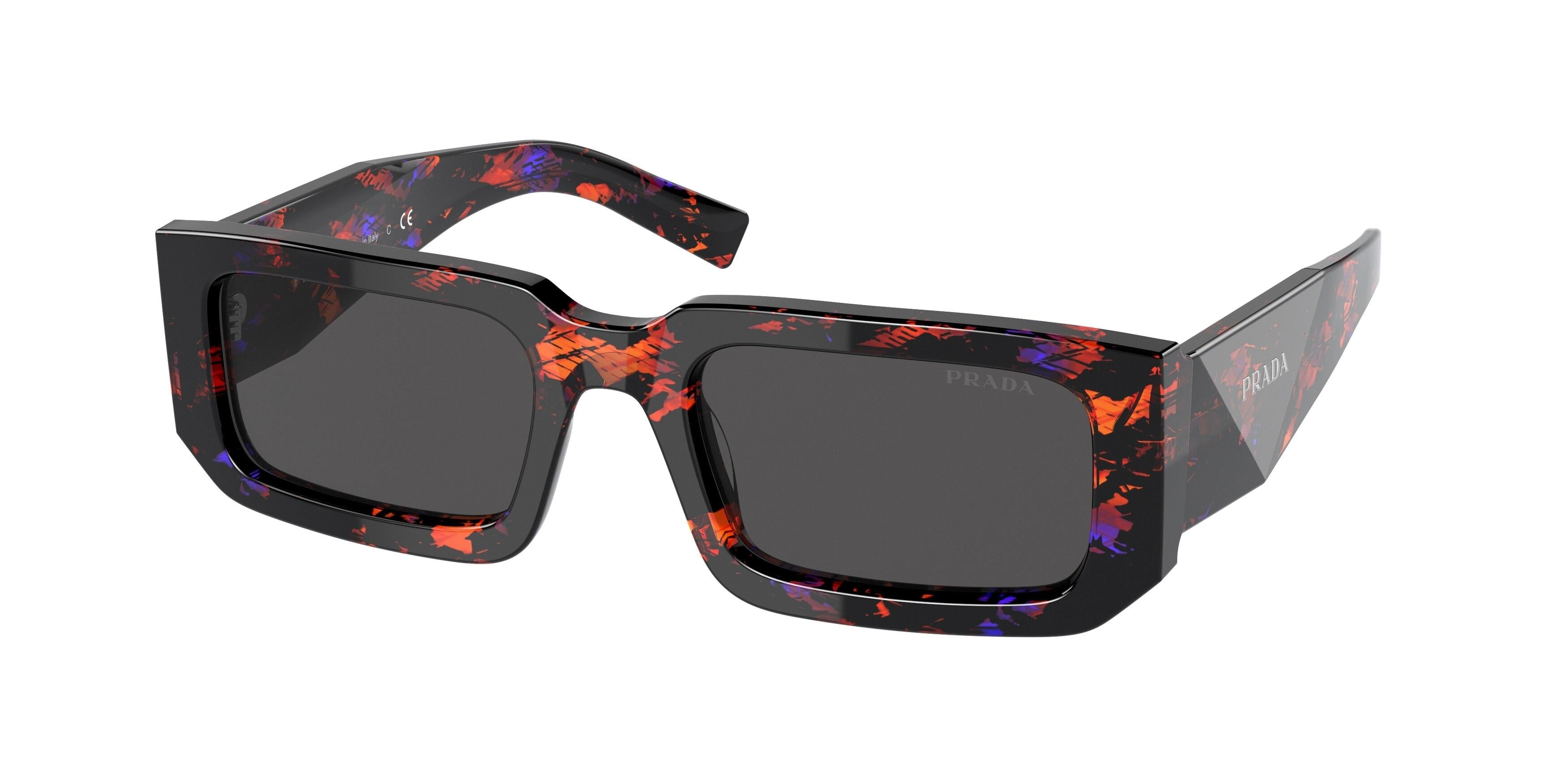 Praada 06YS Sunglasses