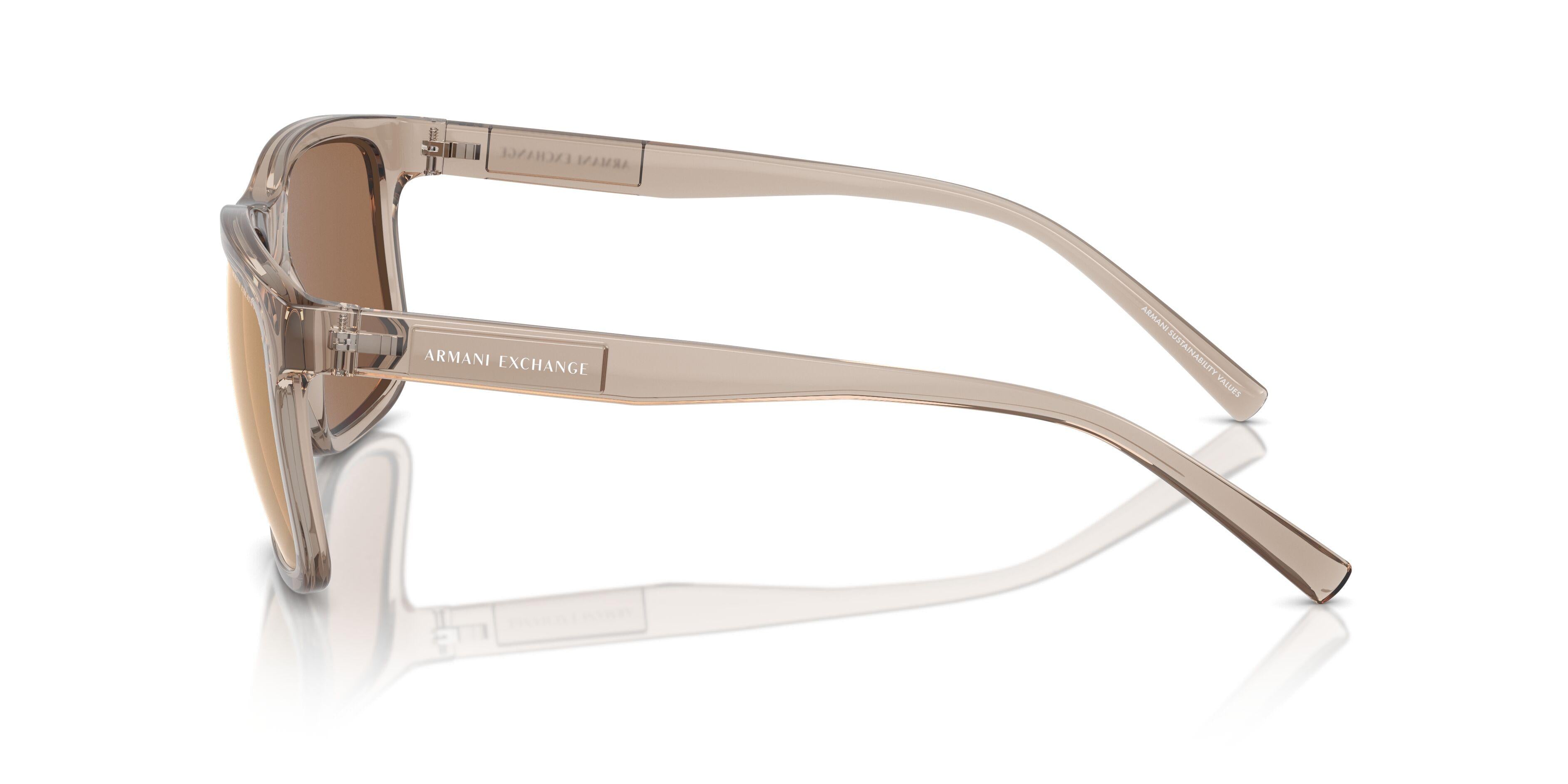 Armaani Exchange 4145S Sunglasses