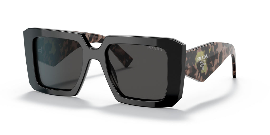 Praada 23YSF Sunglasses