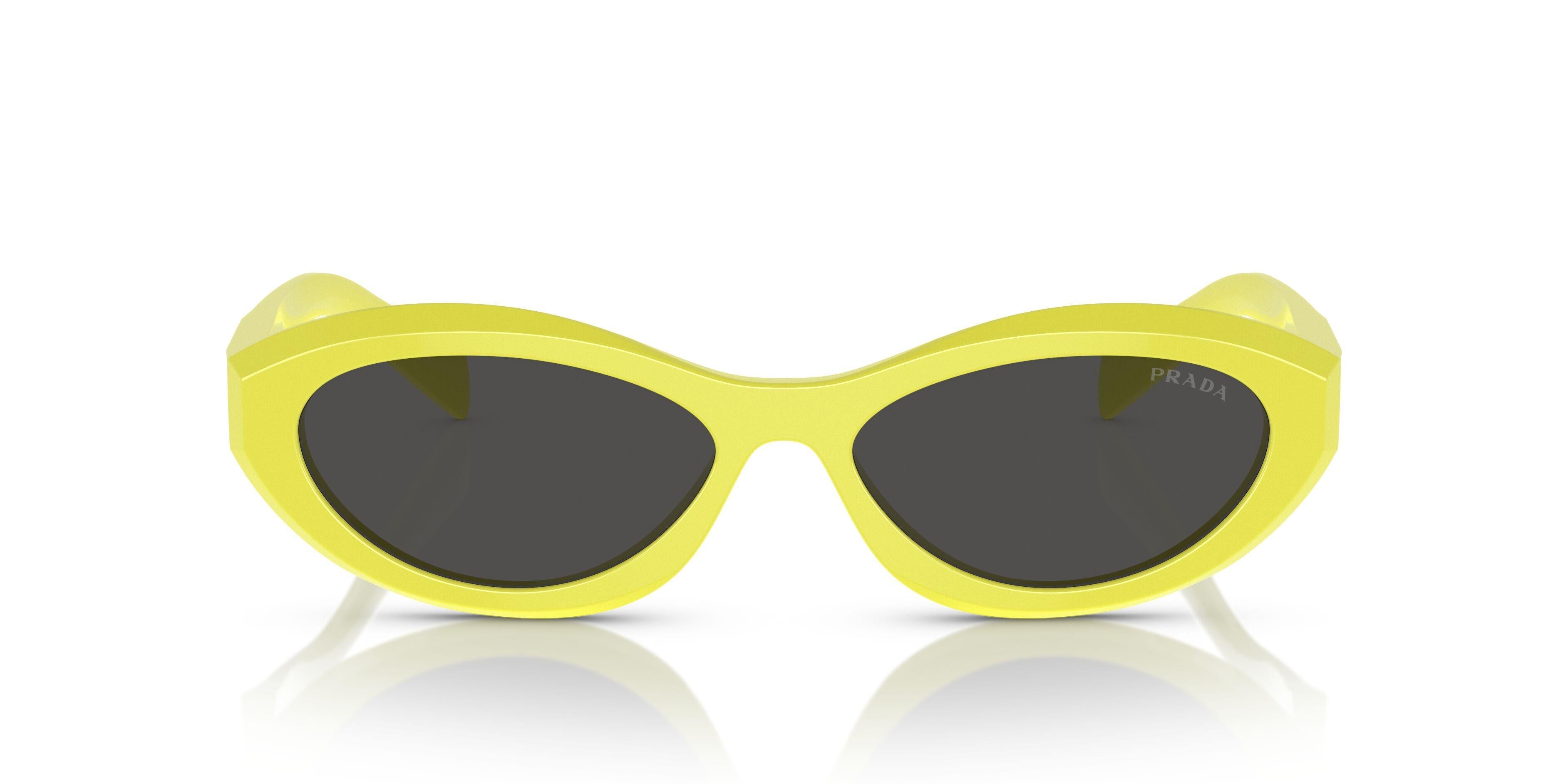 Praada 26ZS Sunglasses