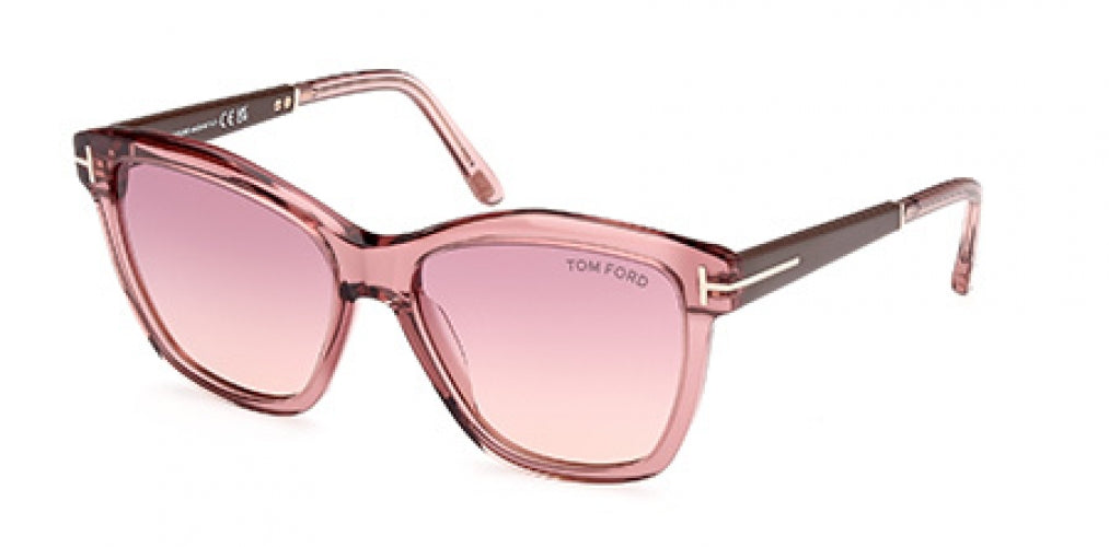 Tom Fordd Lucia 1087 Sunglasses