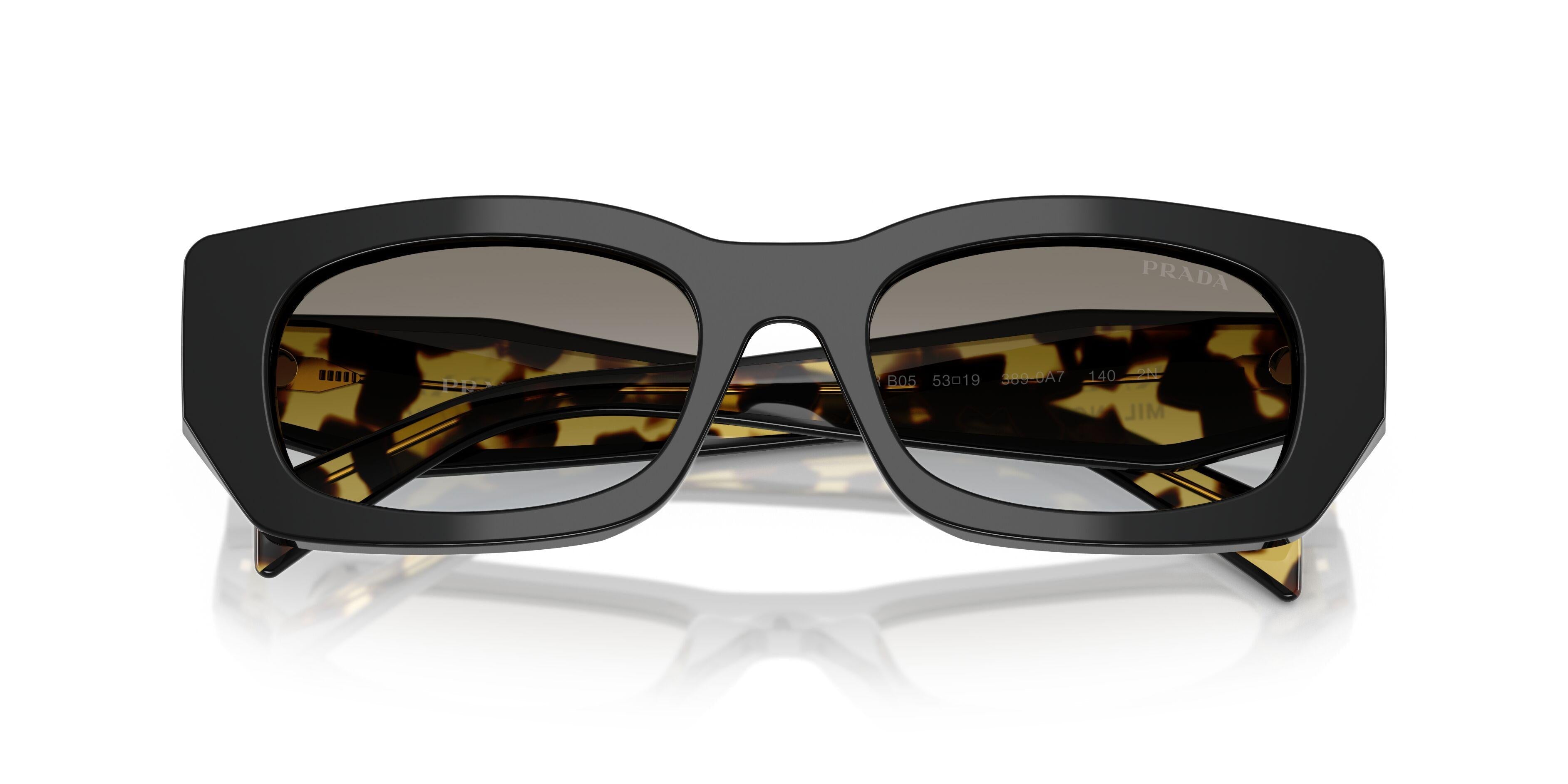 Praada B05S Sunglasses