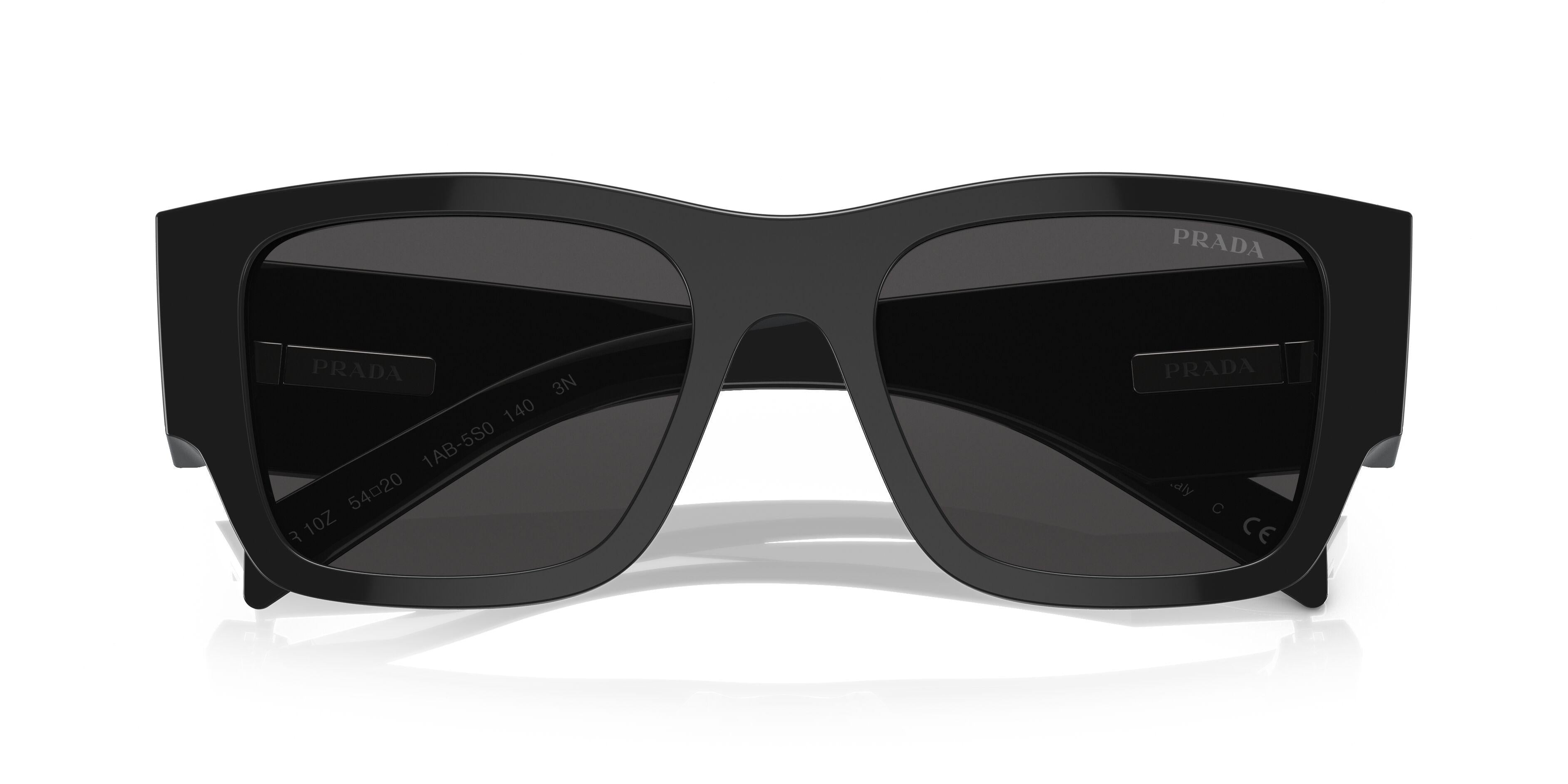 Praada 10ZS Sunglasses