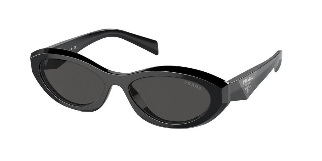 Praada 26ZS Sunglasses