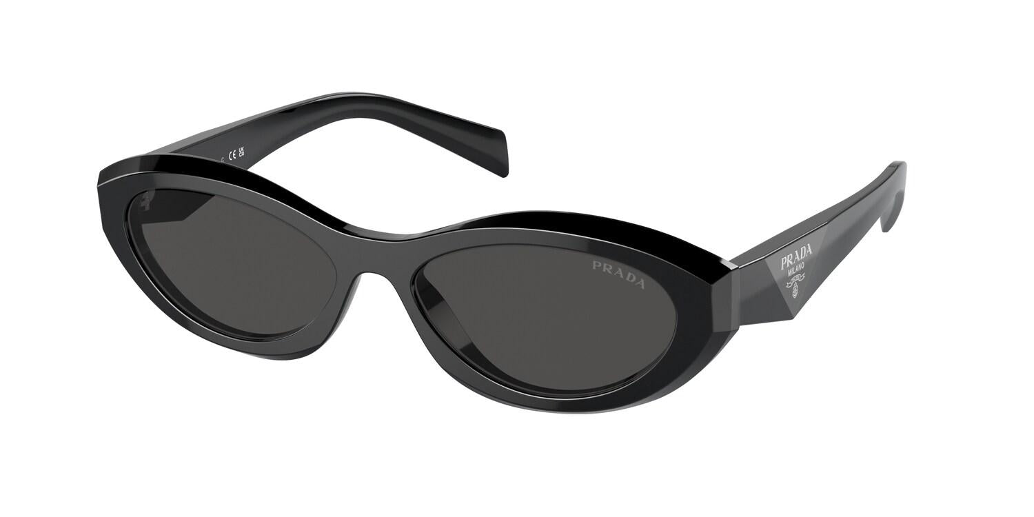 Praada 26ZSF Sunglasses