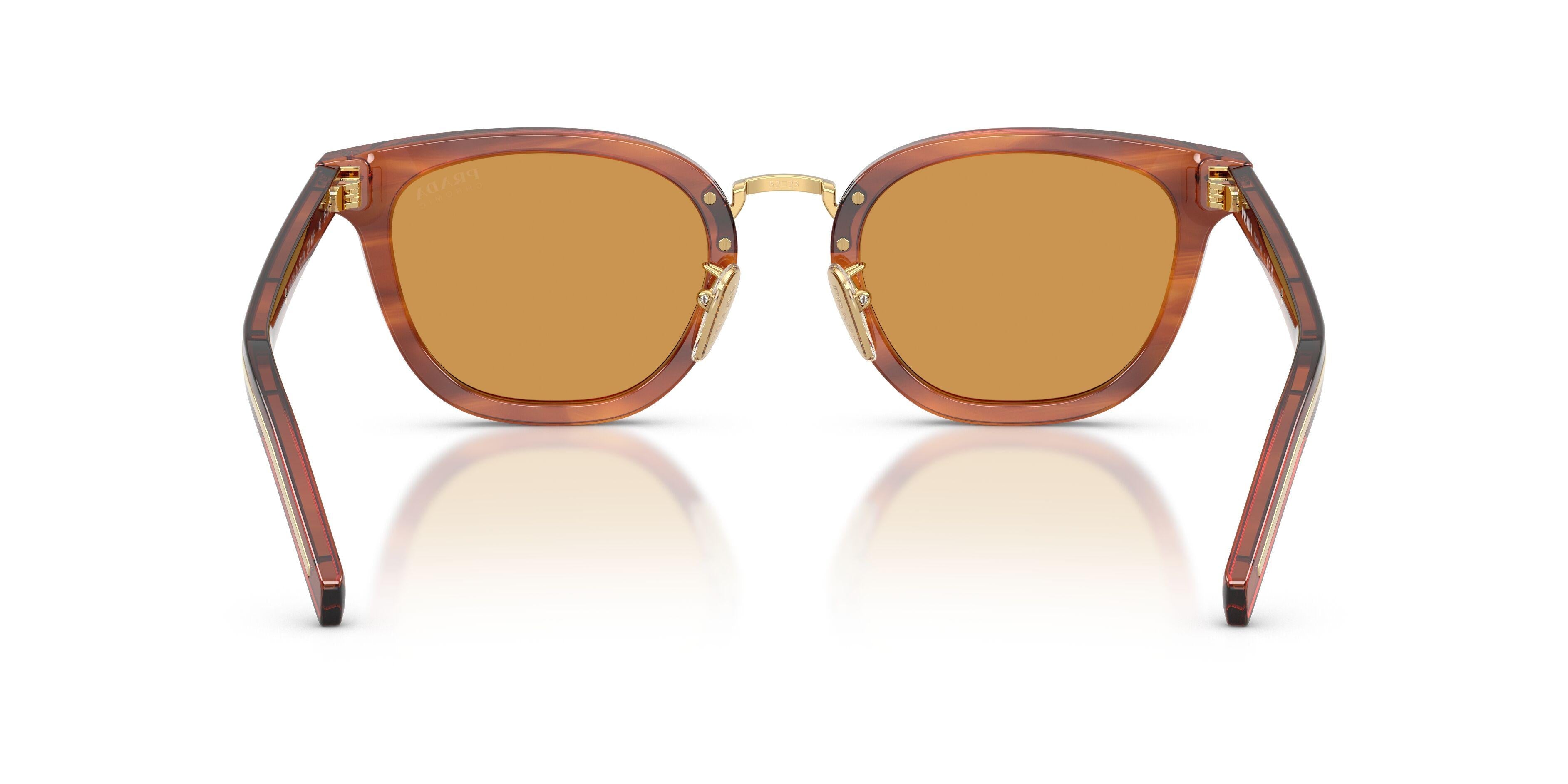 Praada C01SD Sunglasses