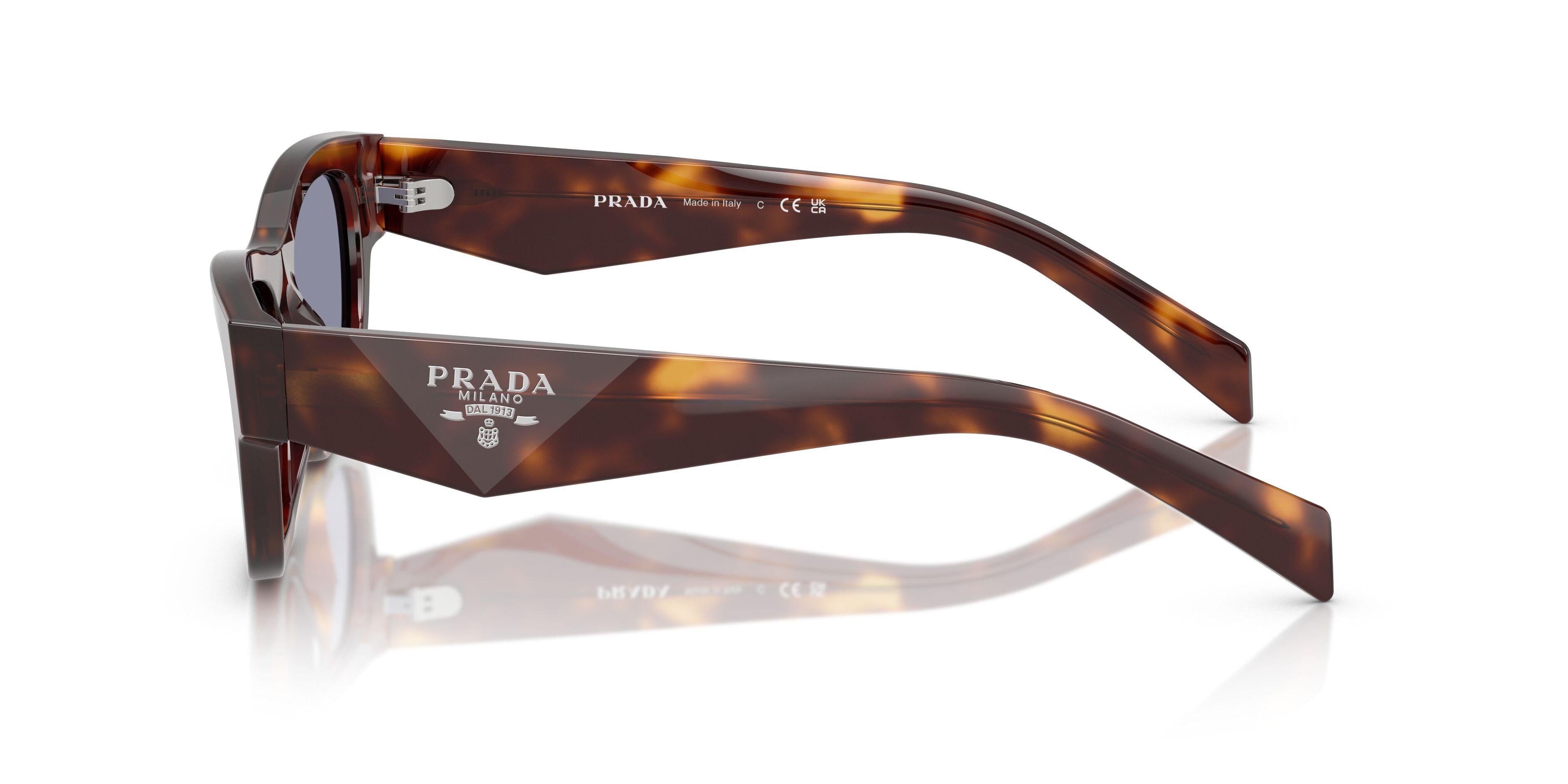 Praada B09S Sunglasses