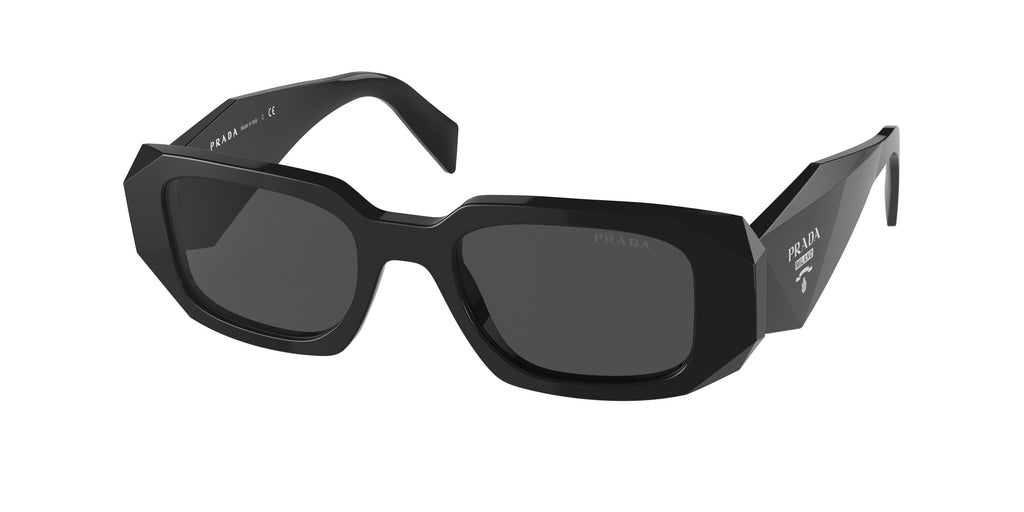 Praada 17WS Symbole Sunglasses