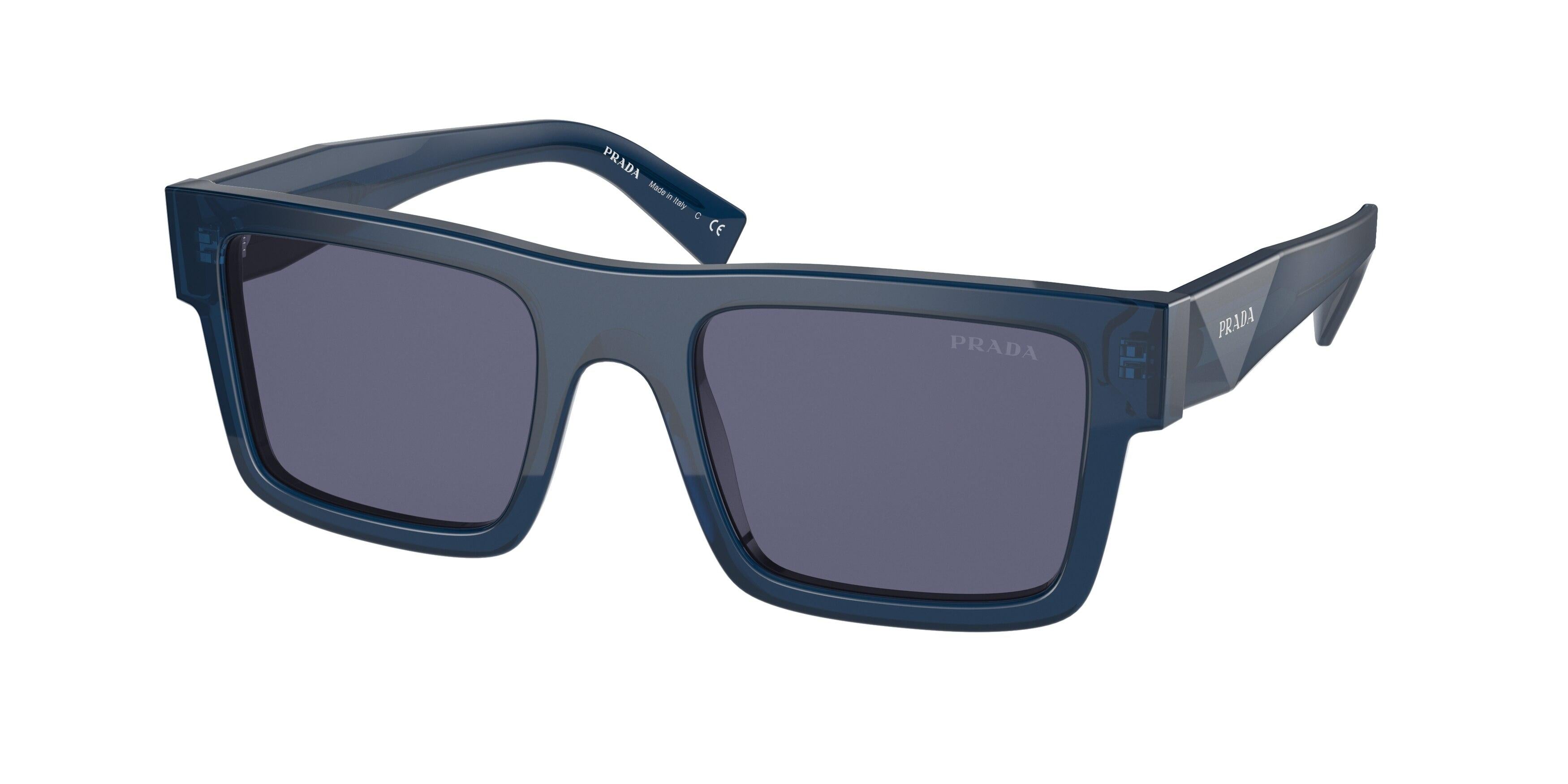 Praada 19WS Sunglasses
