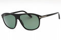 Tom Fordd FT1027 Sunglasses