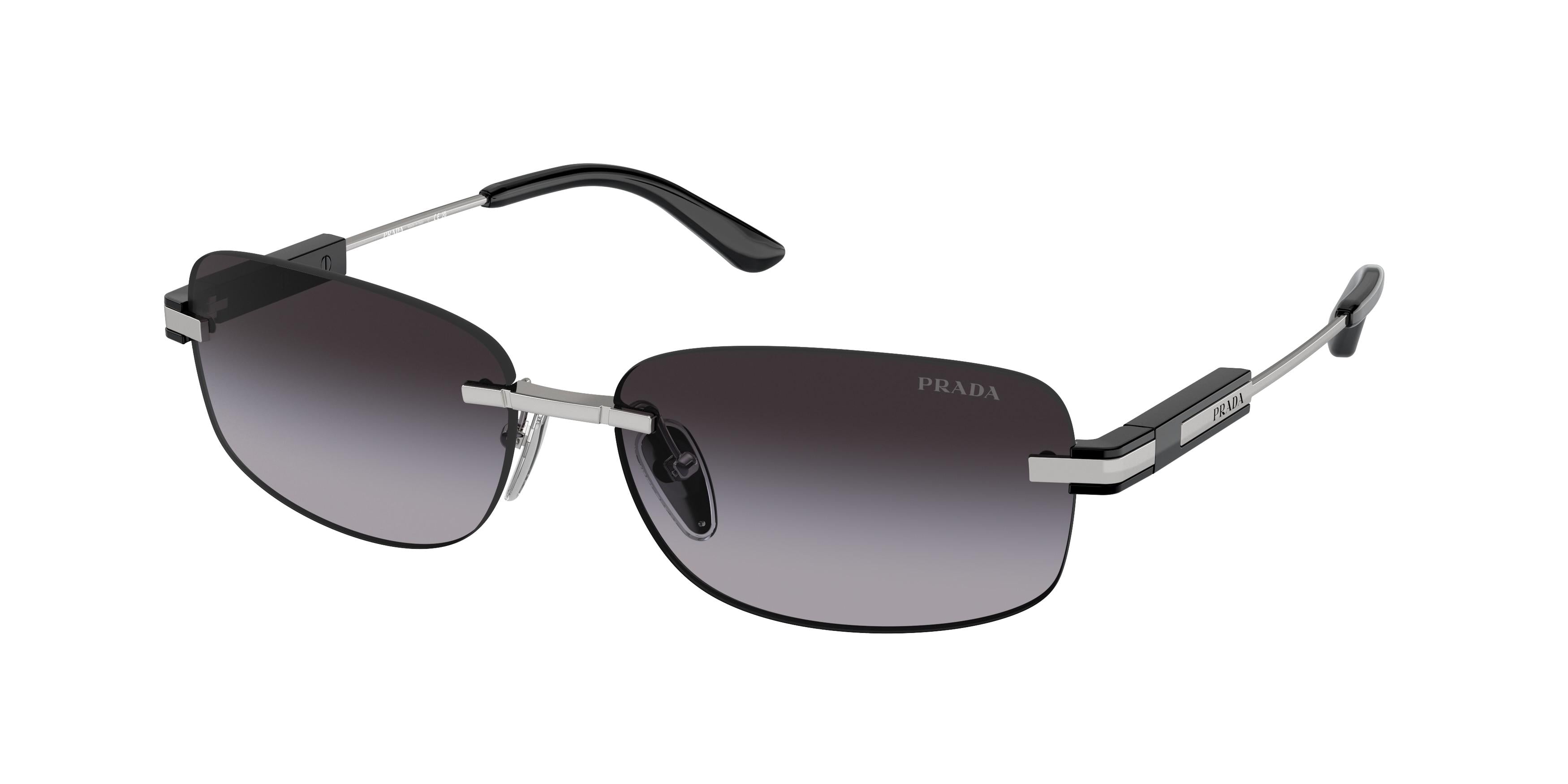 Praada 68ZS Sunglasses