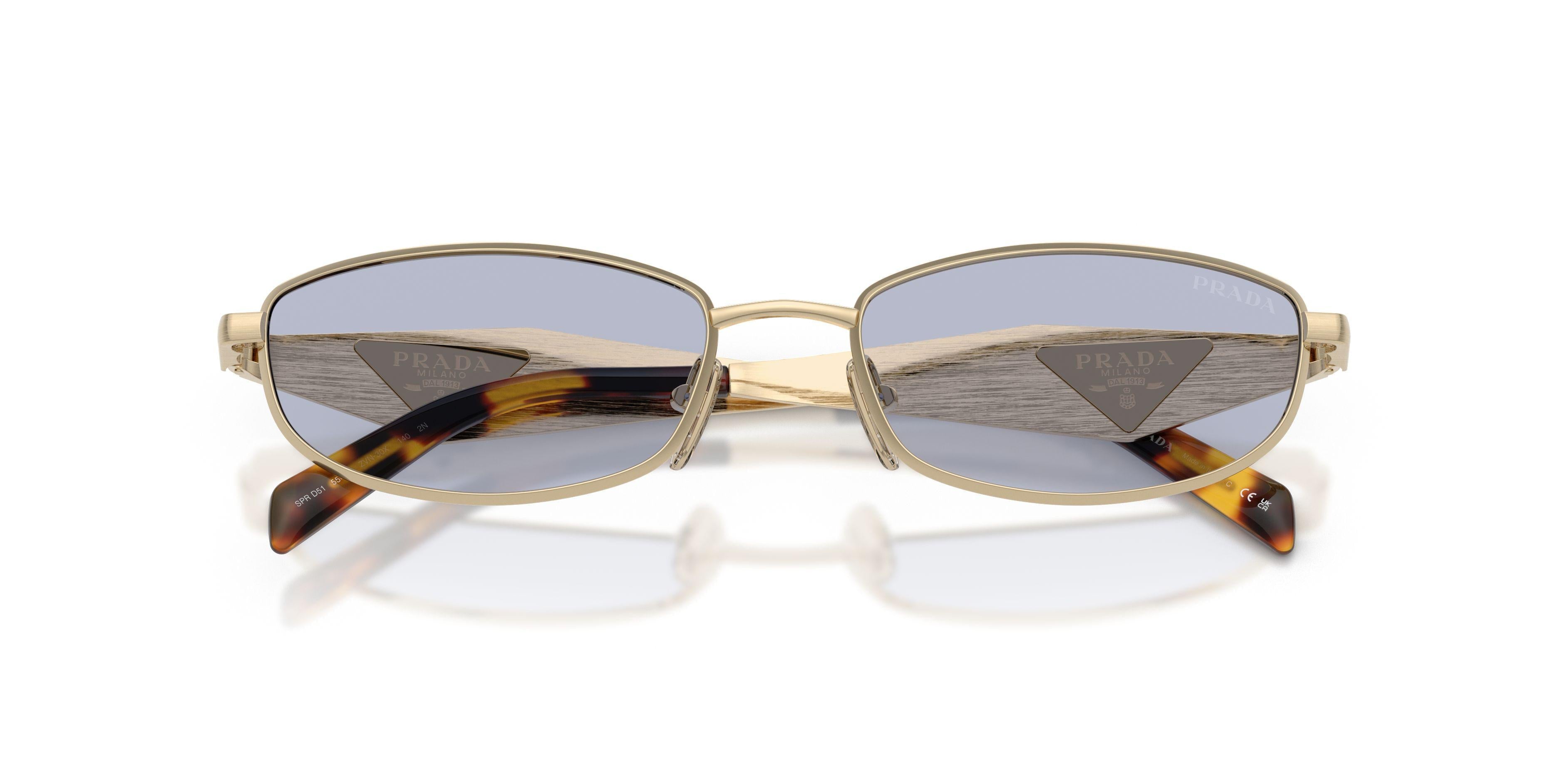 Praada D51S Sunglasses