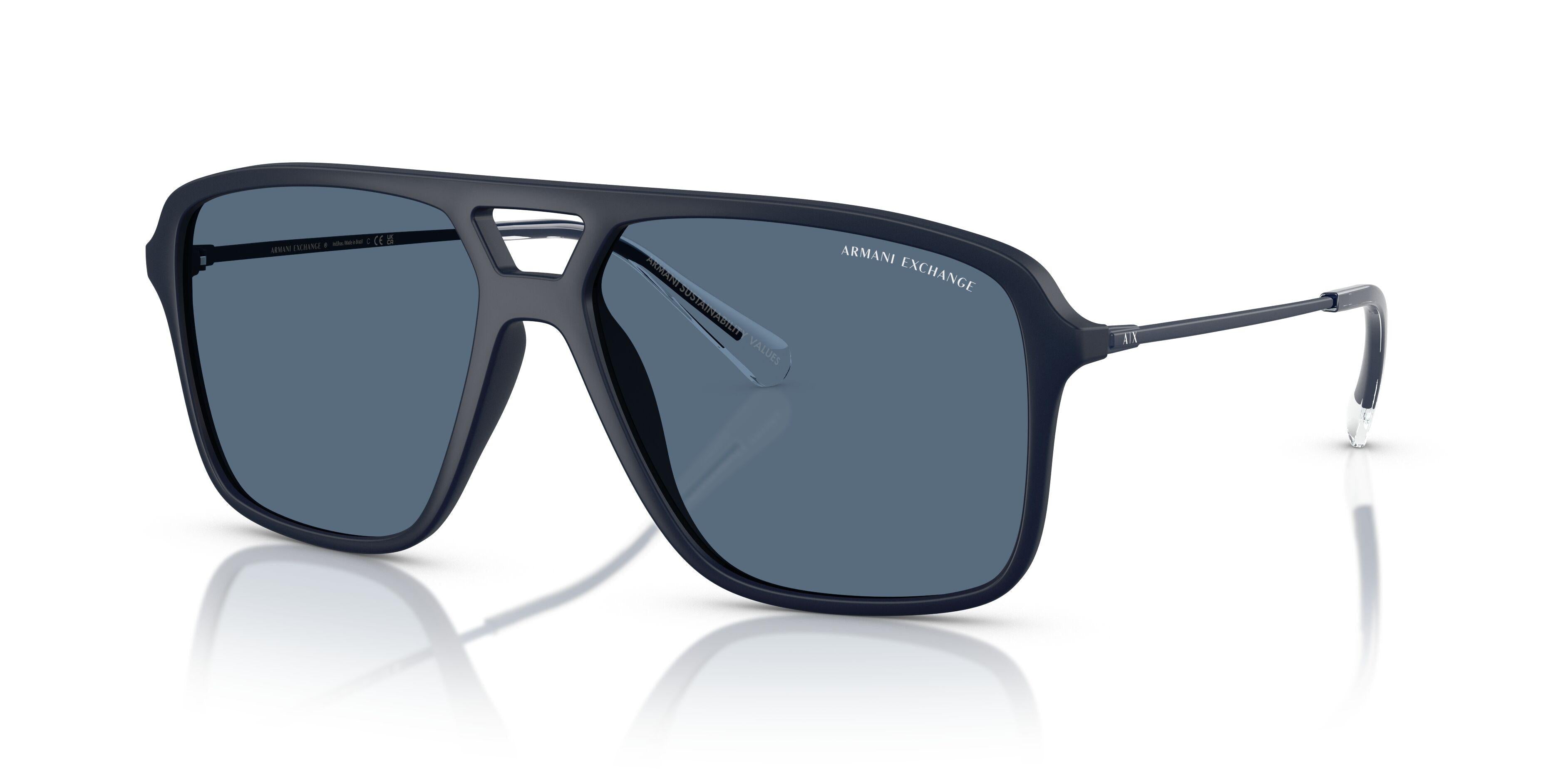 Armaani Exchange 4150SU Sunglasses