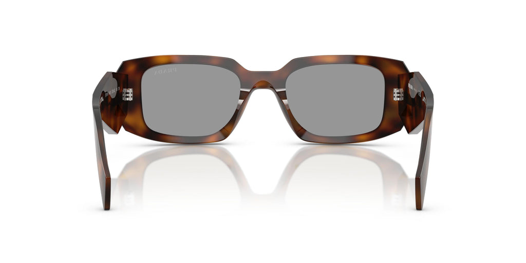 Praada 17WS Symbole Sunglasses