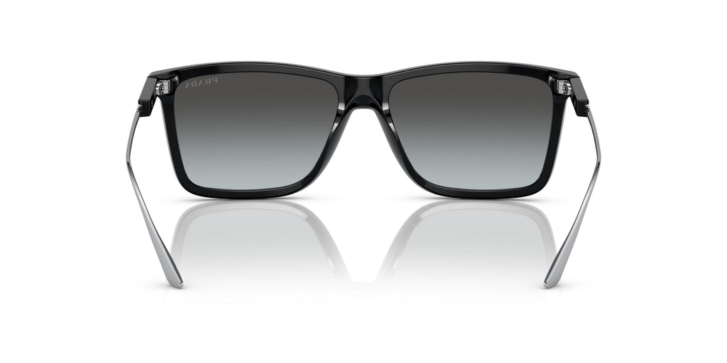 Praada 01ZS Sunglasses