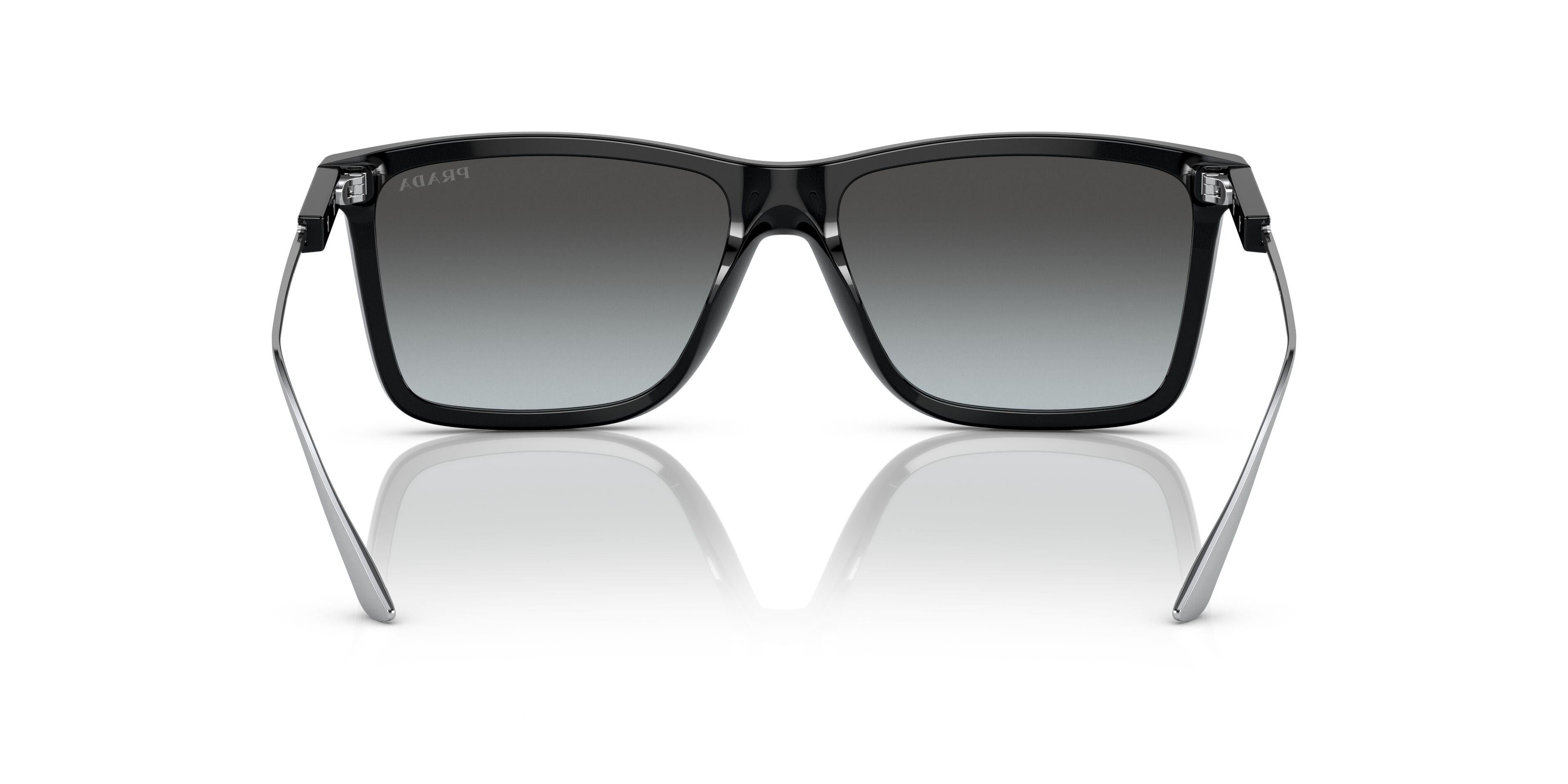 Praada 01ZS Sunglasses