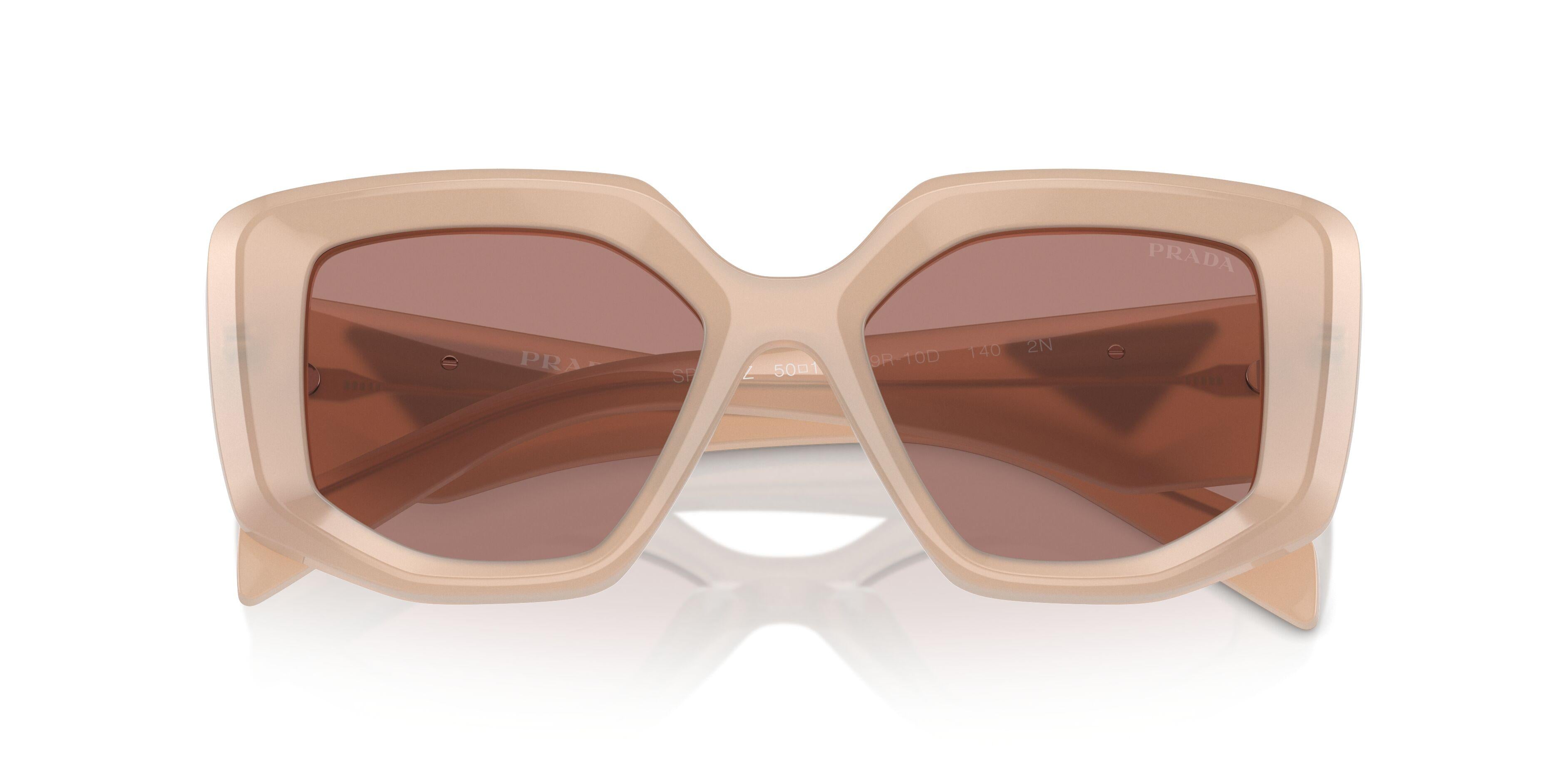 Praada 14ZS Sunglasses