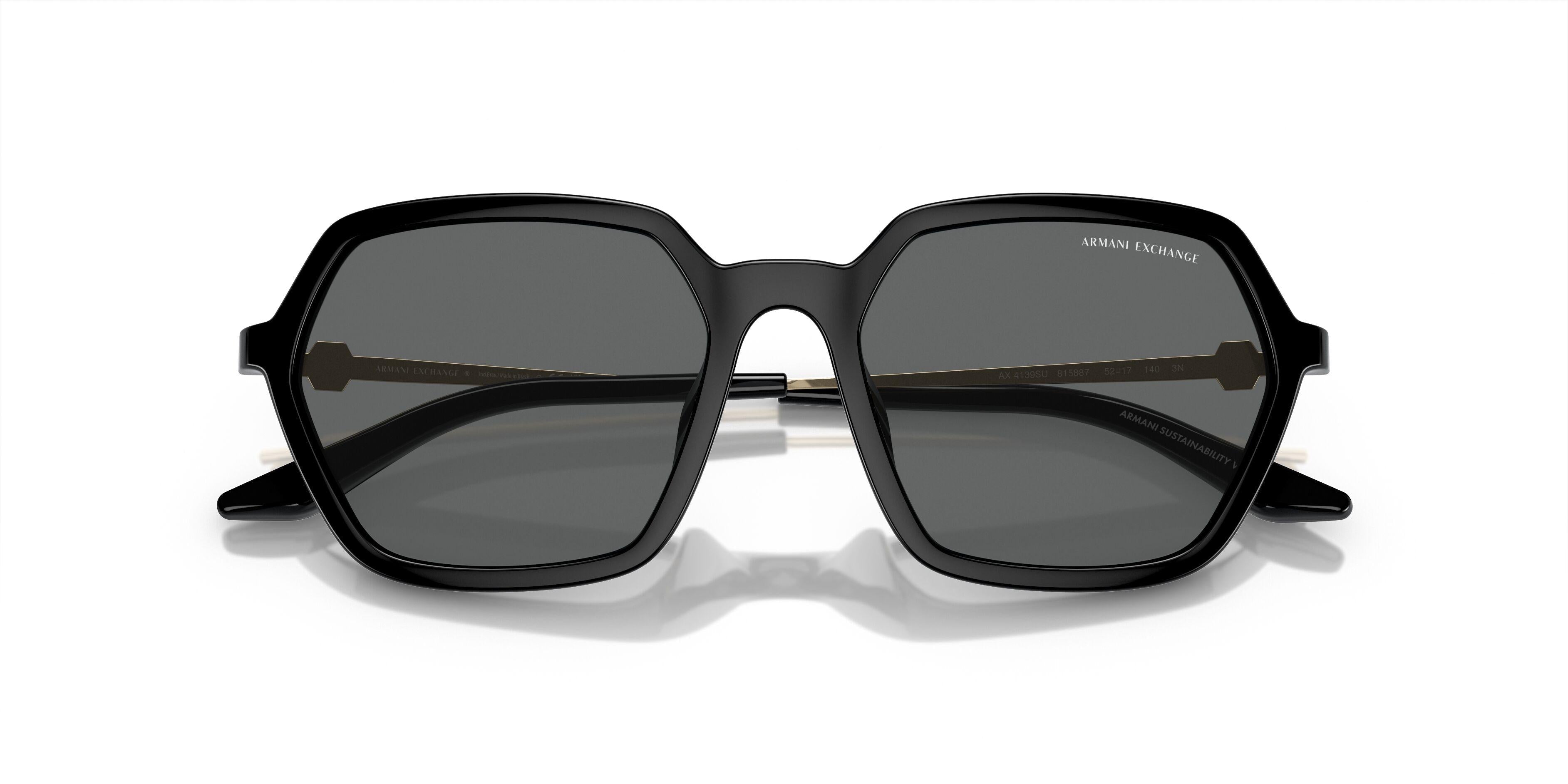 Armaani Exchange 4139SU Sunglasses