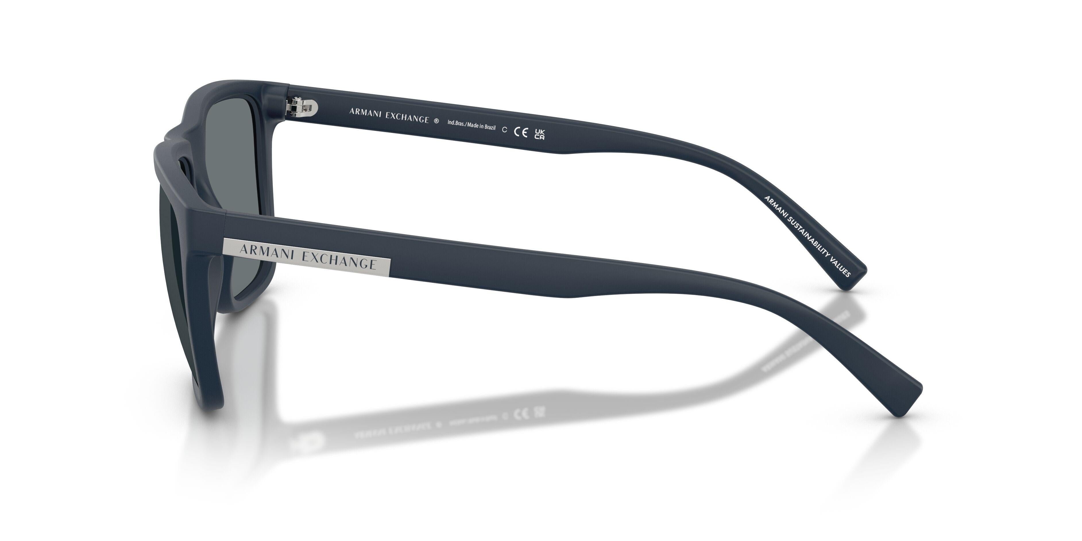 Armaani Exchange 4080S Sunglasses